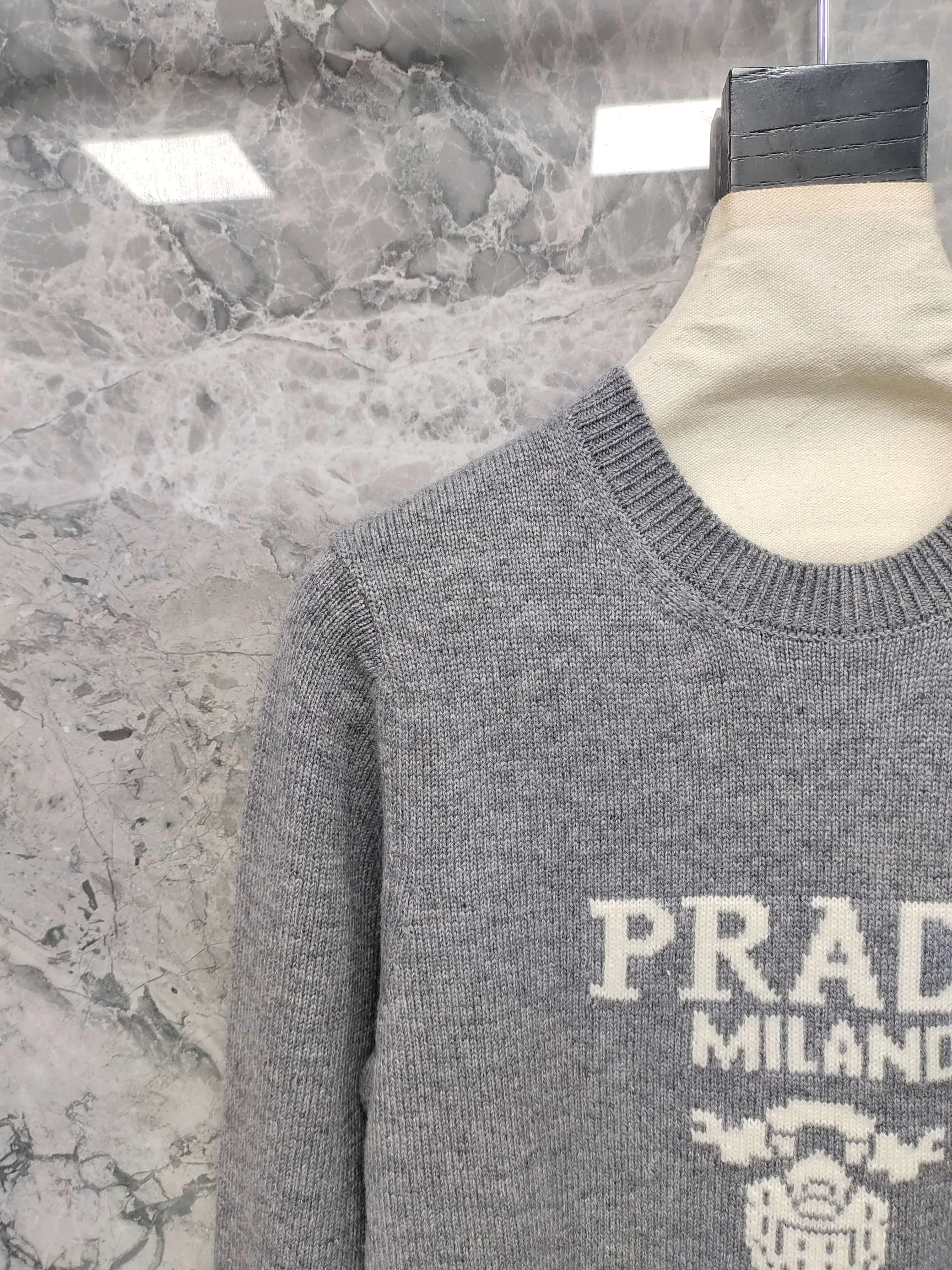 Women's Jumpers And Sweaters PRADA 18211766