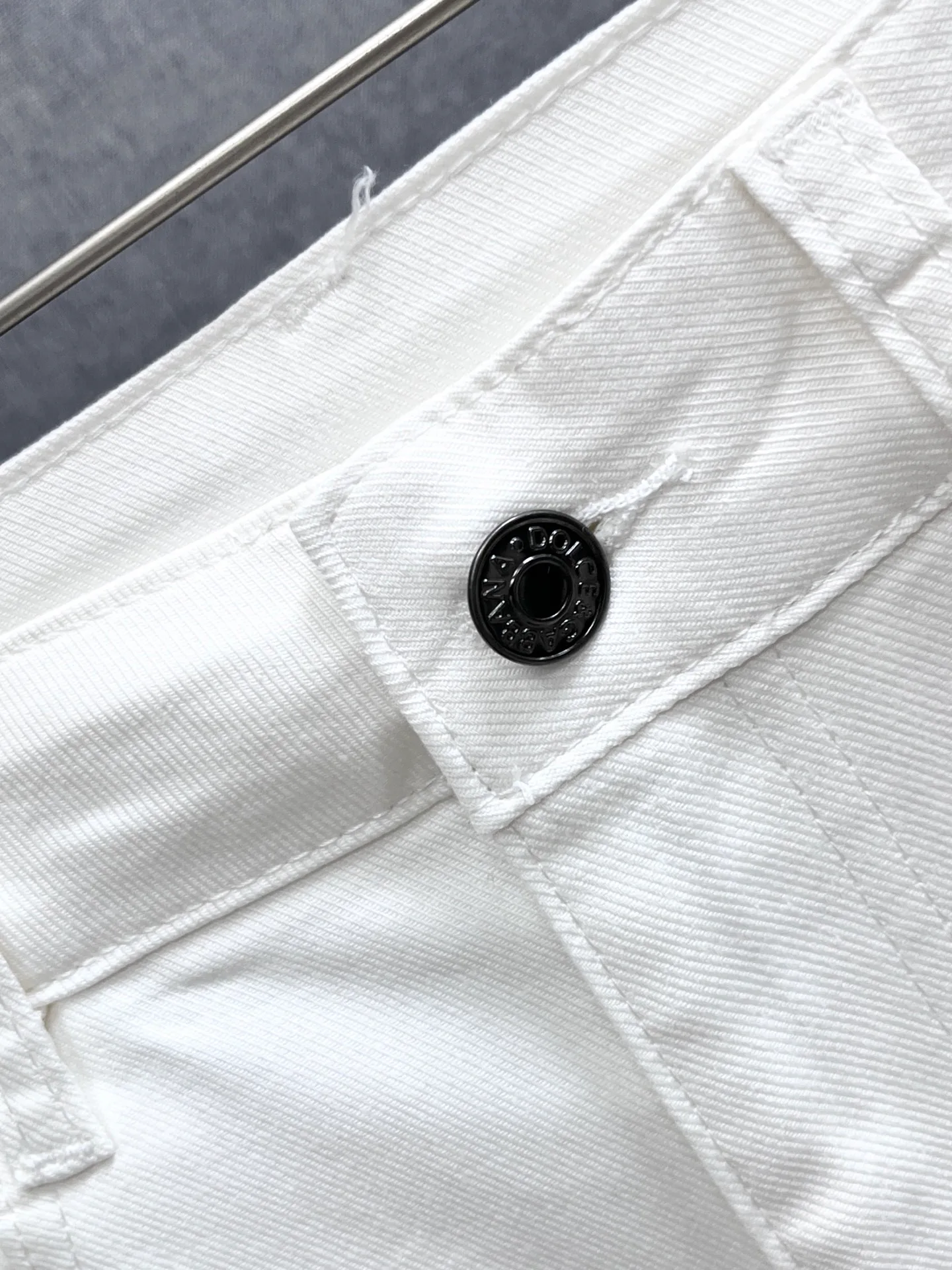 Men's Jeans DOLCE & GABBANA 18097881