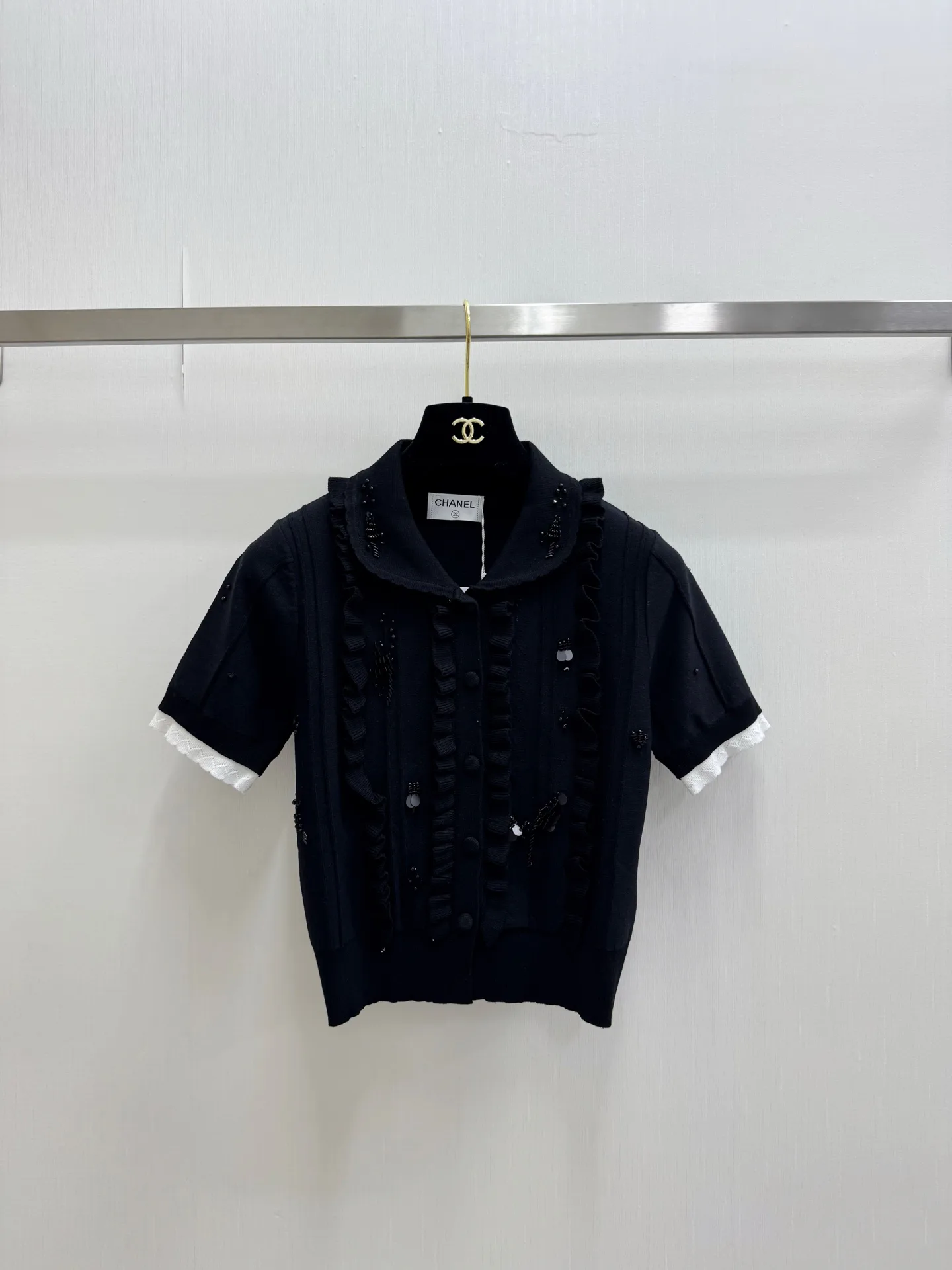 Women's Jumpers And Sweaters CHANEL 17285190