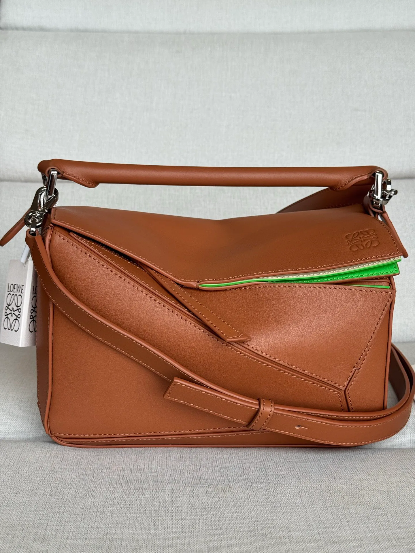 Классические Сумки Женские Loewe 18634650