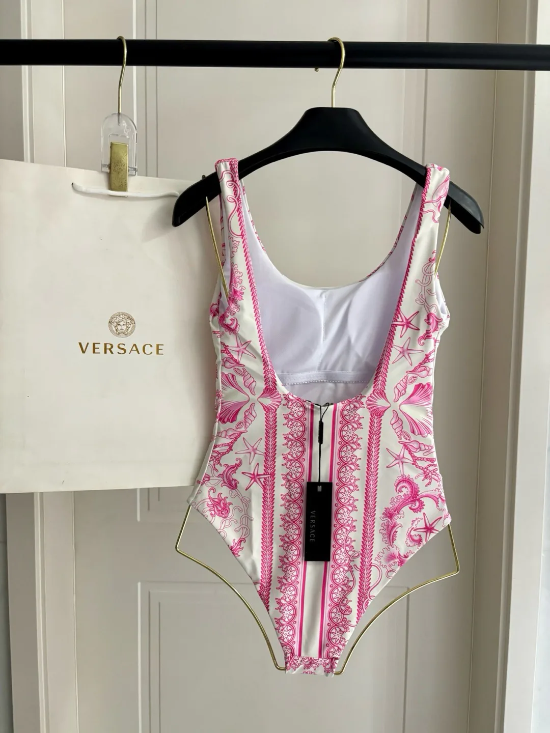 Women's Swimwear VERSACE 17182236