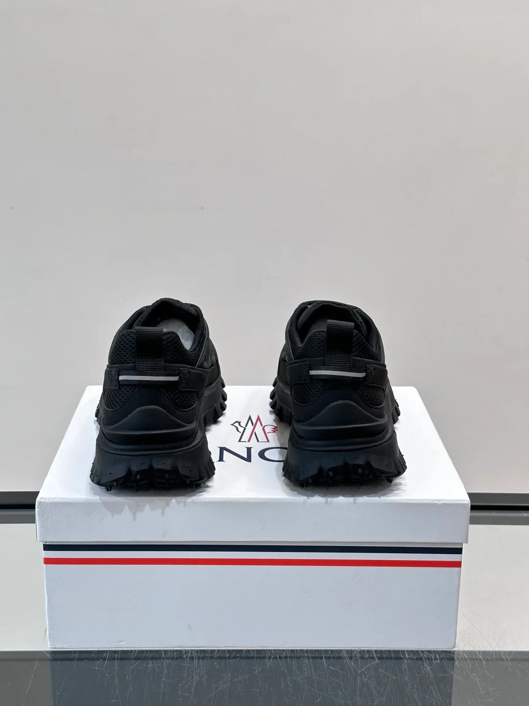 Men's Sneakers MONCLER 17810388