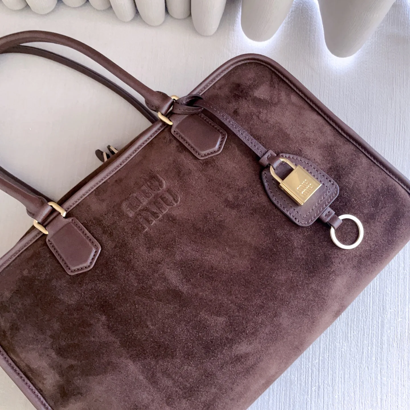 Women's Classic Handbags MIU MIU 18401329