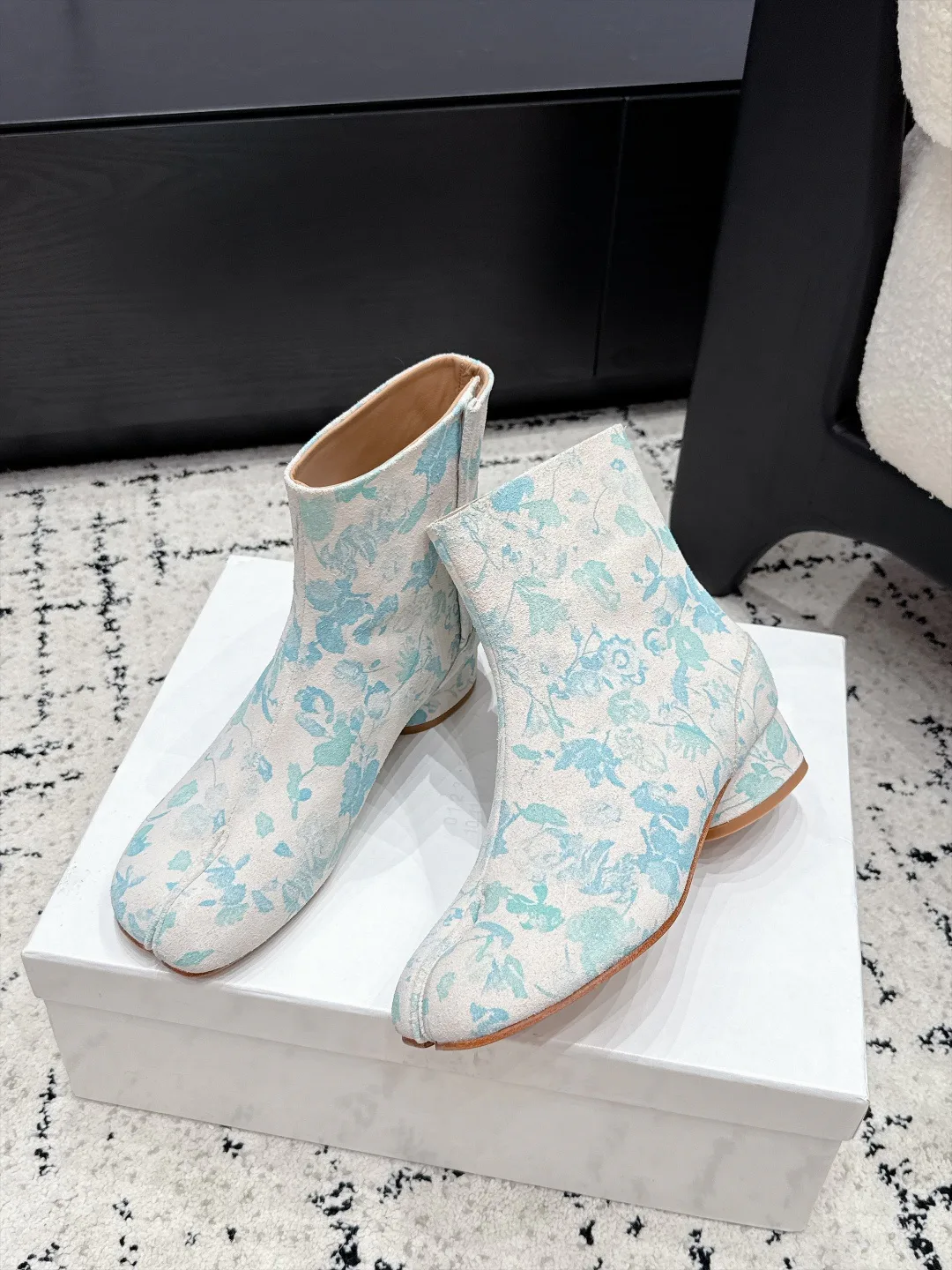 Women's Booties MAISON MARGIELA 18406388