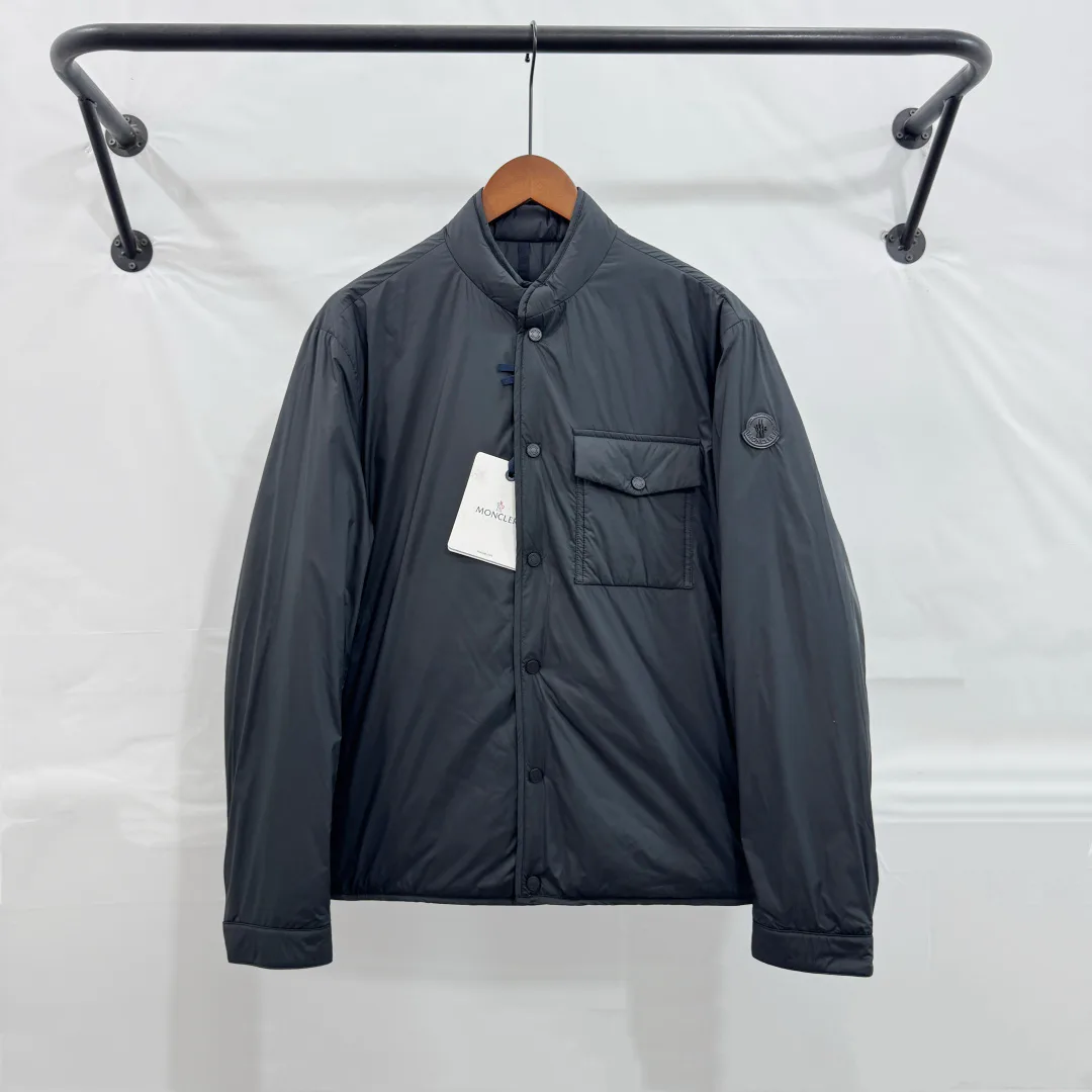 Men's Jackets And Down Jackets MONCLER 17827399