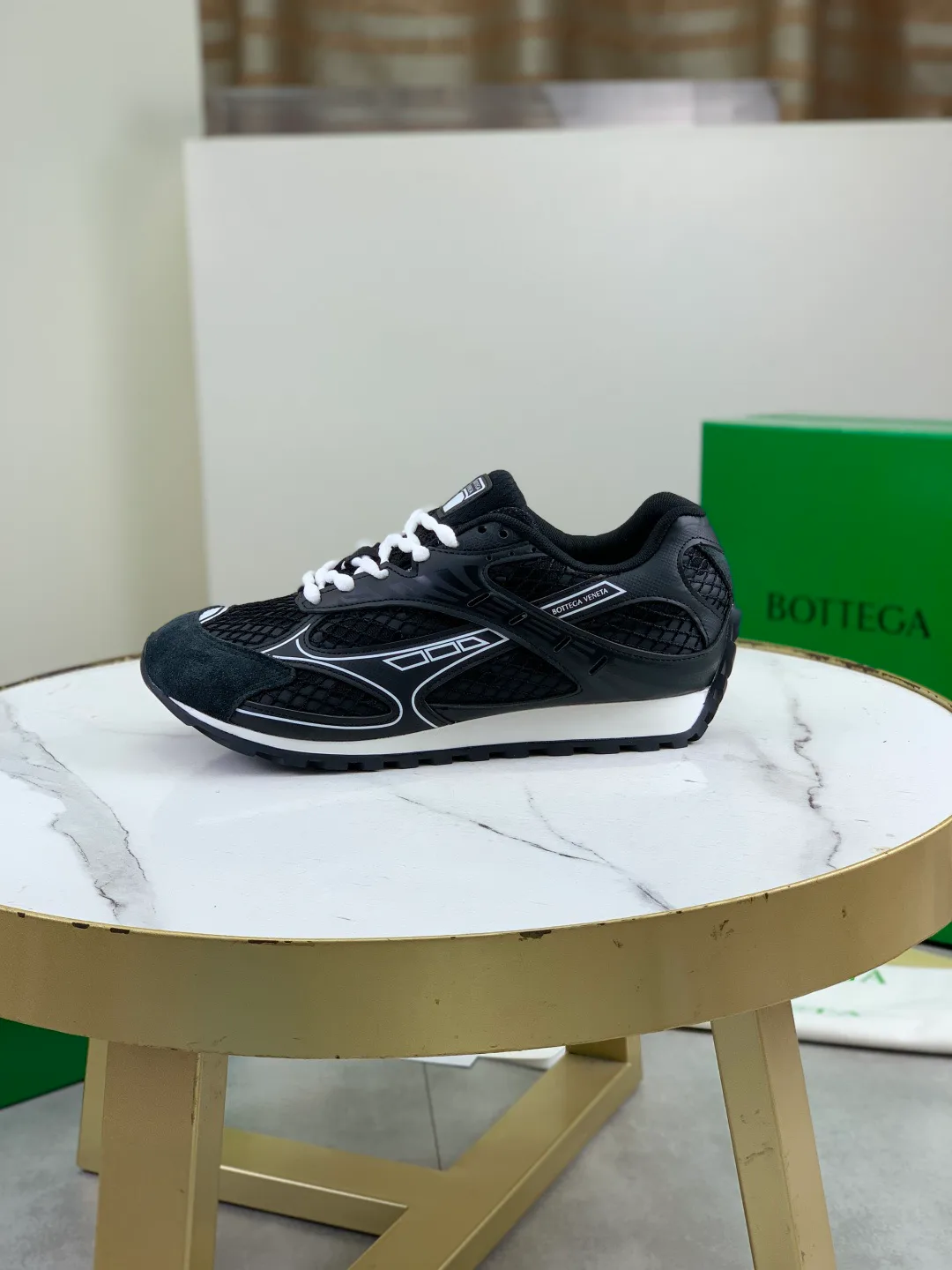 Women's Sneakers BOTTEGA VENETA 18365194