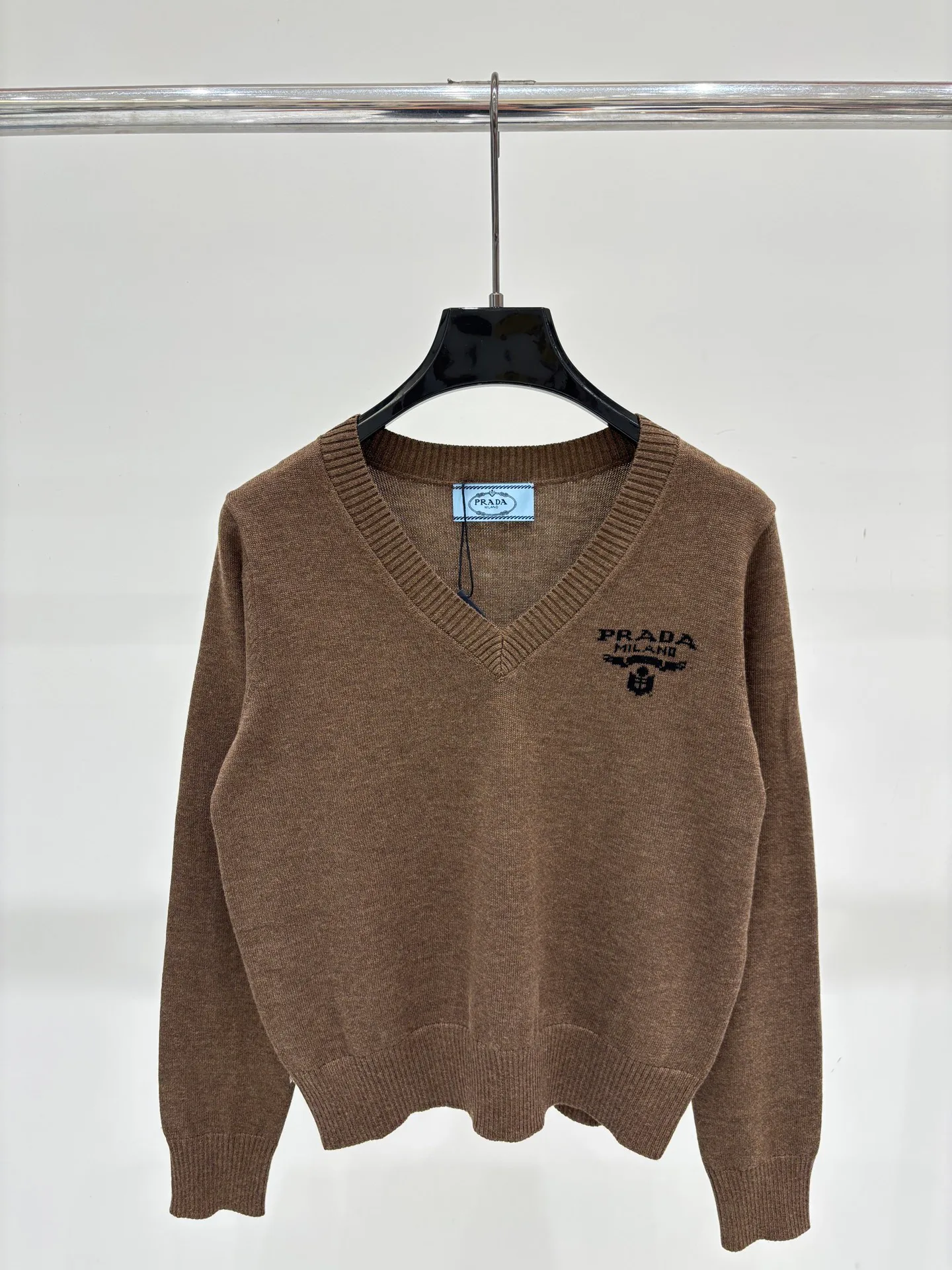 Women's Jumpers And Sweaters PRADA 17603845