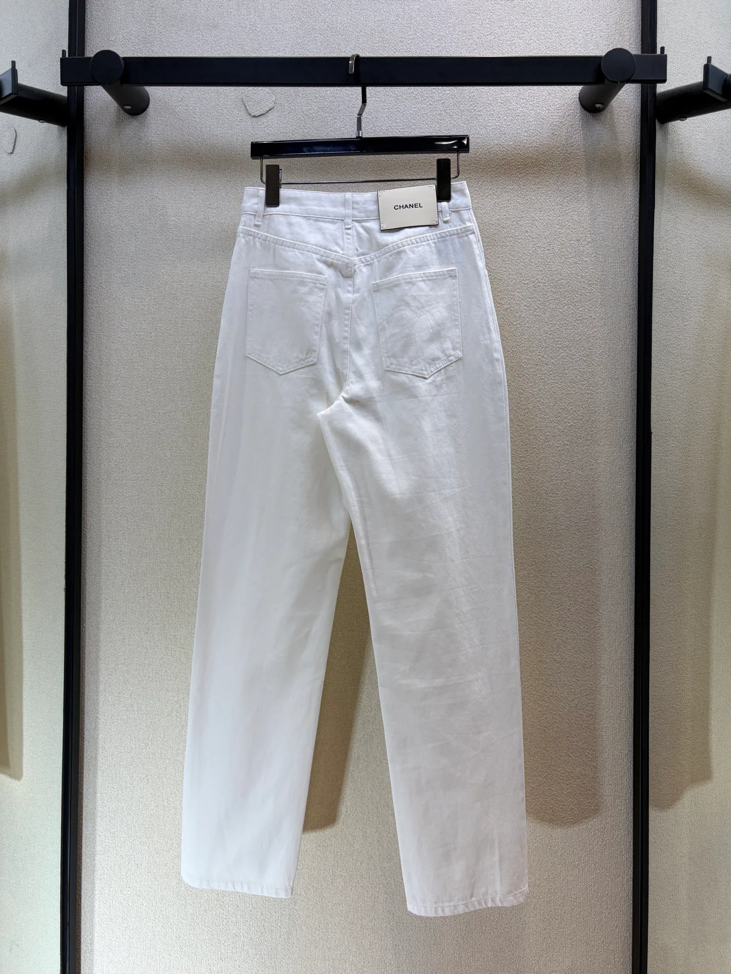 Women's Jeans CHANEL 18408094