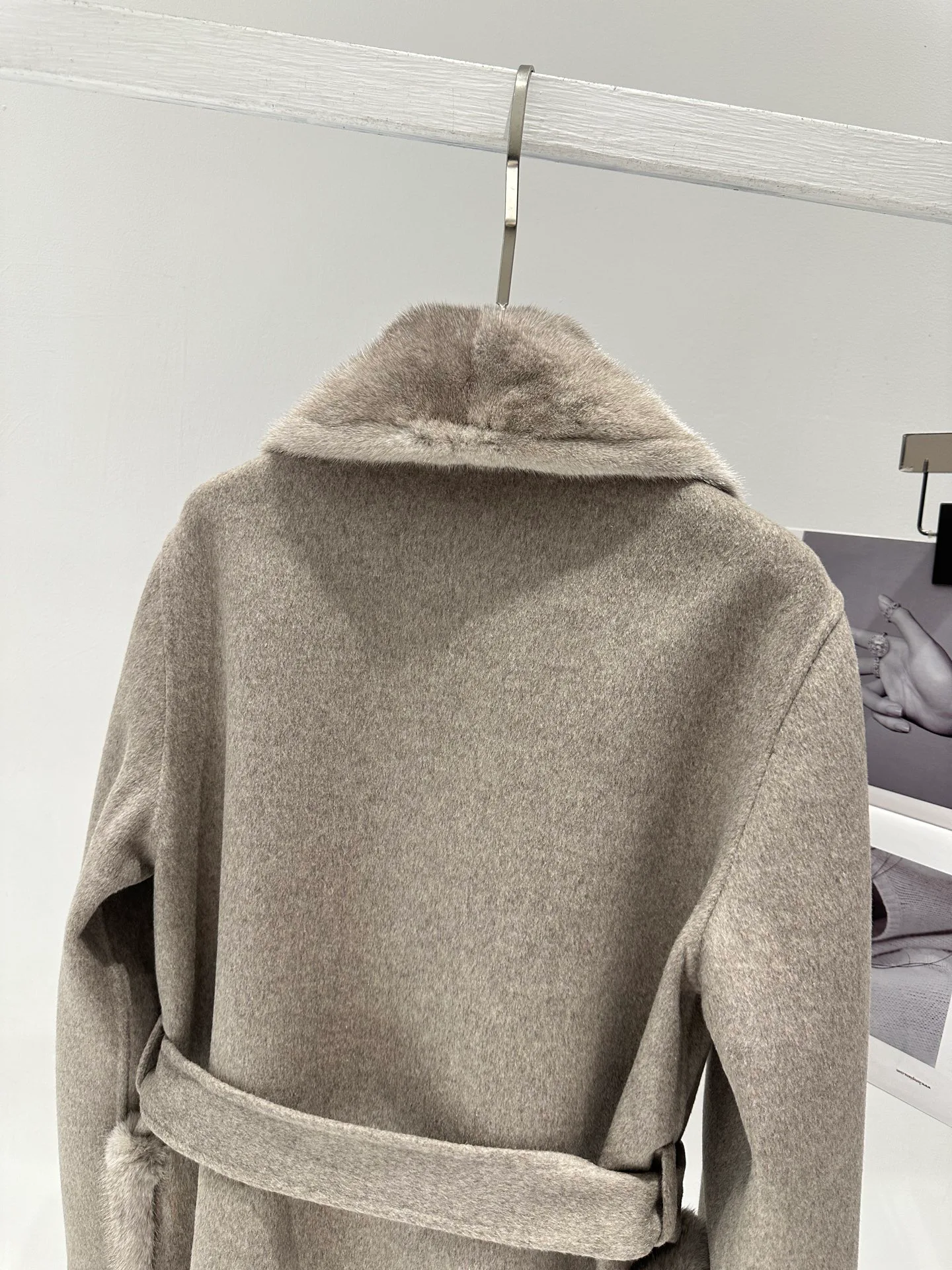 Women's Coats LORO PIANA 18082923