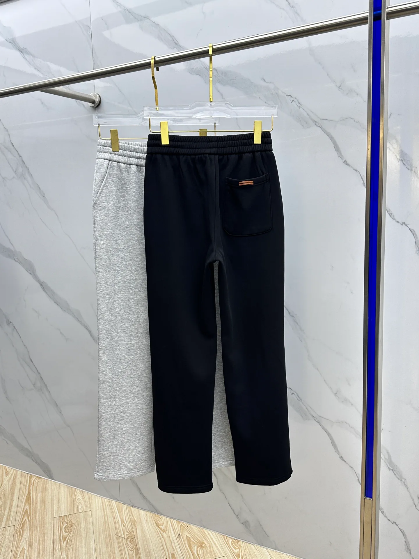 Men's Trousers ZEGNA 18246685
