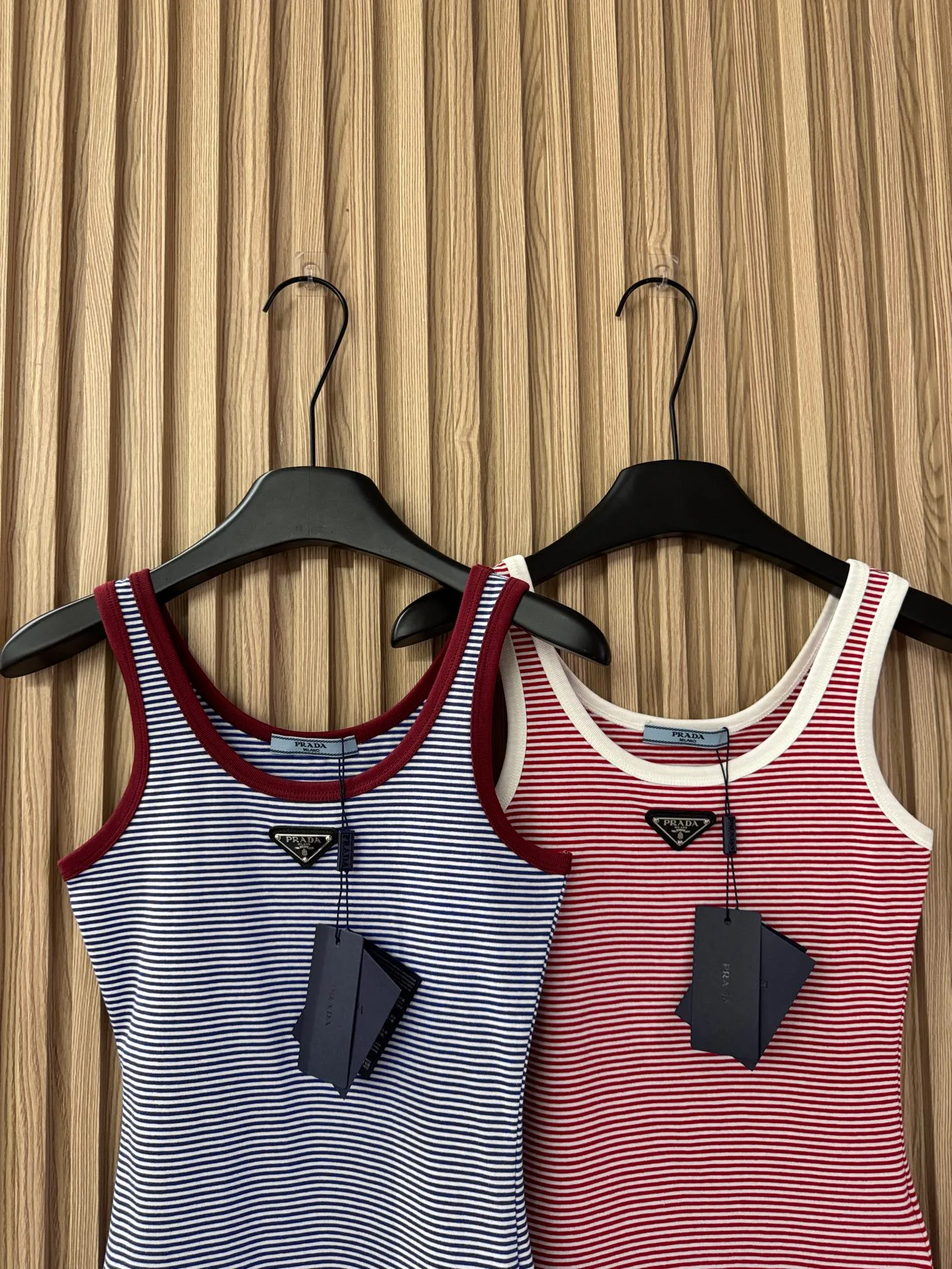 Women's Tops PRADA 17954530
