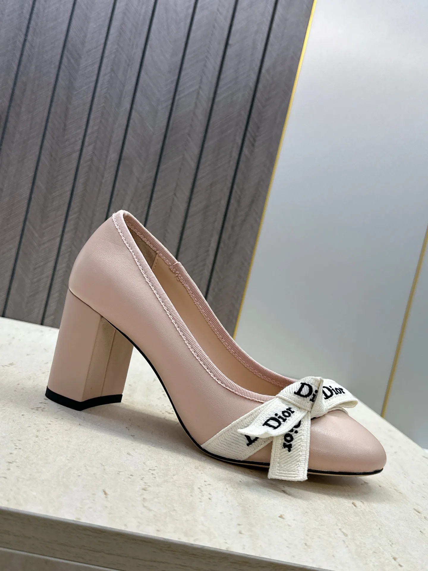Women's Heels CHRISTIAN DIOR 18132791