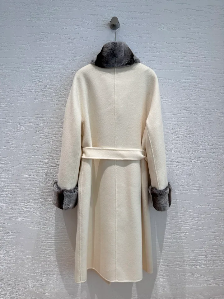 Women's Coats LORO PIANA 18456349