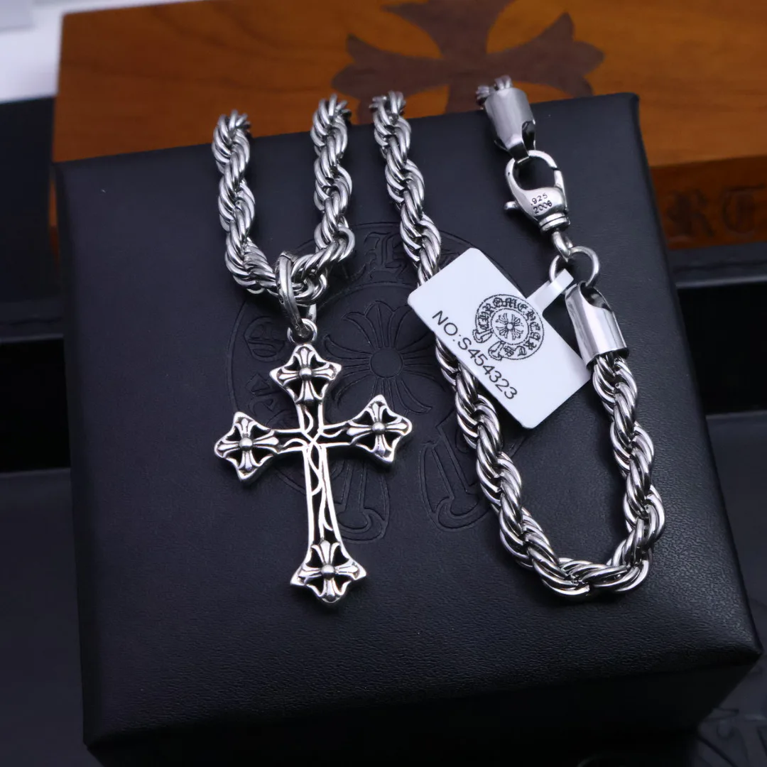 Jewelry CHROME HEARTS 17942847