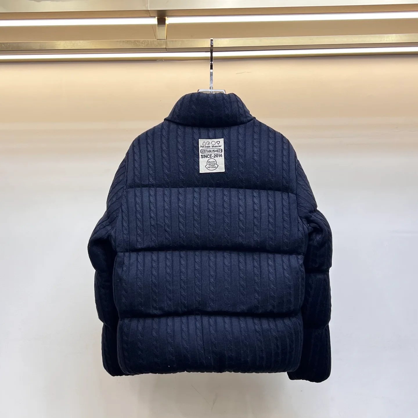 Women's Jackets And Down Jackets MONCLER 18281201