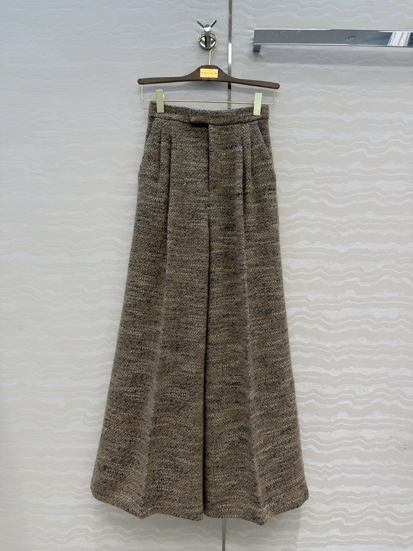 Women's Trousers LORO PIANA 18200757