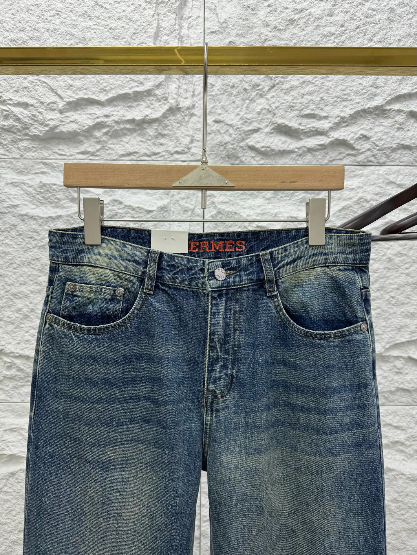 Men's Jeans HERMES 18140721
