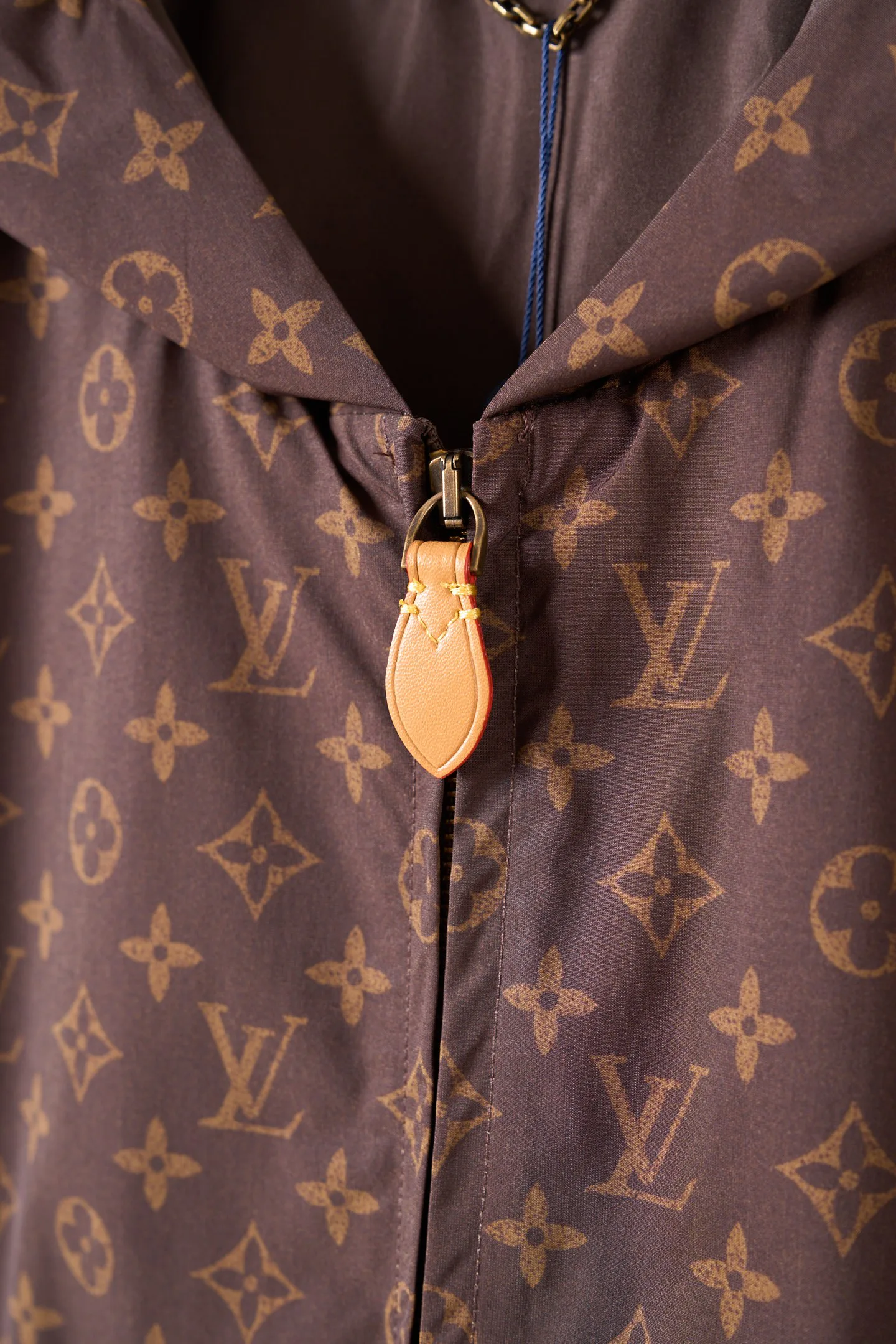 Men's Jackets And Down Jackets LOUIS VUITTON 18178928