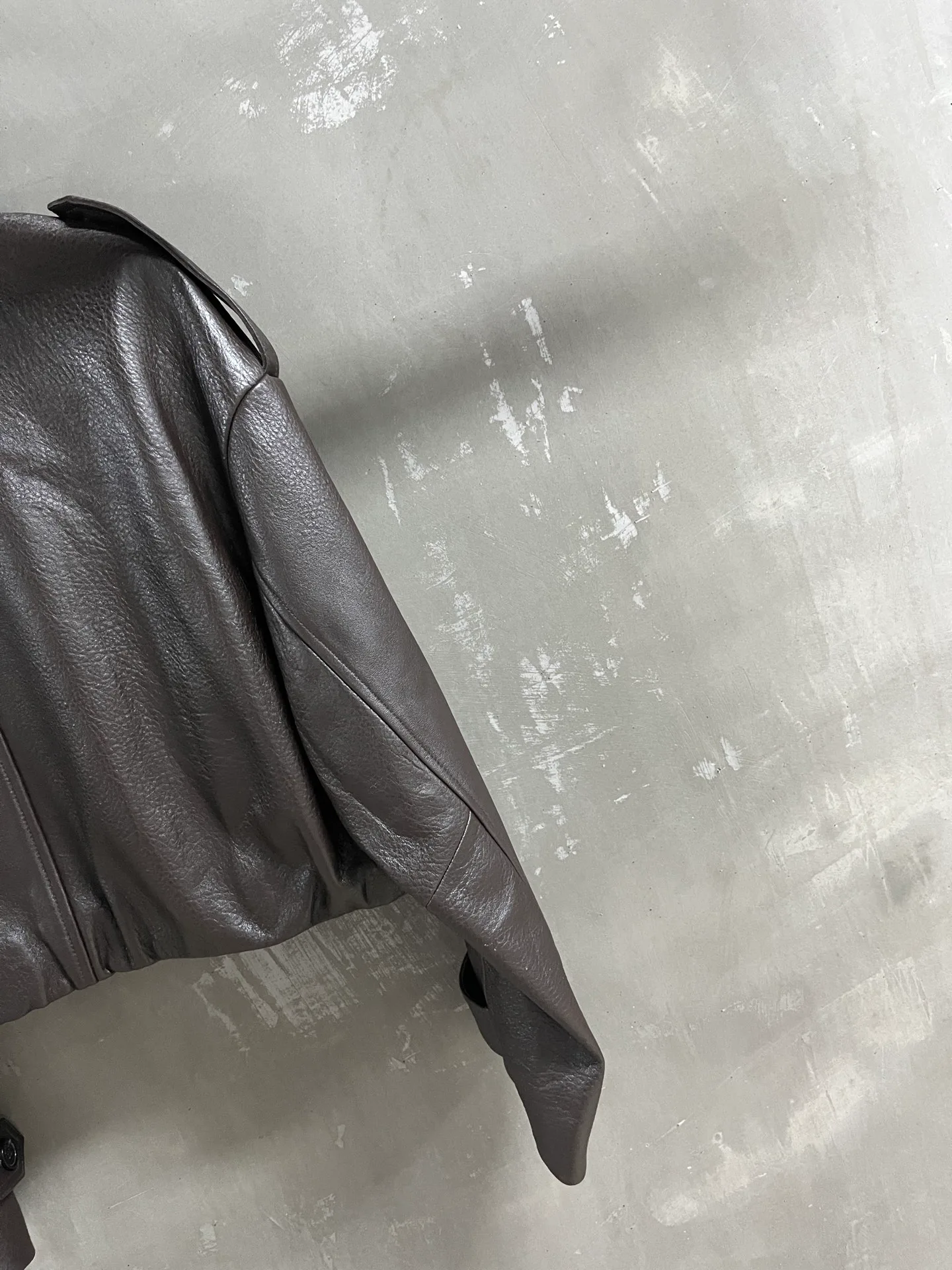 Women's Leather Jackets And Sheepskin Coats SAINT LAURENT 18479707