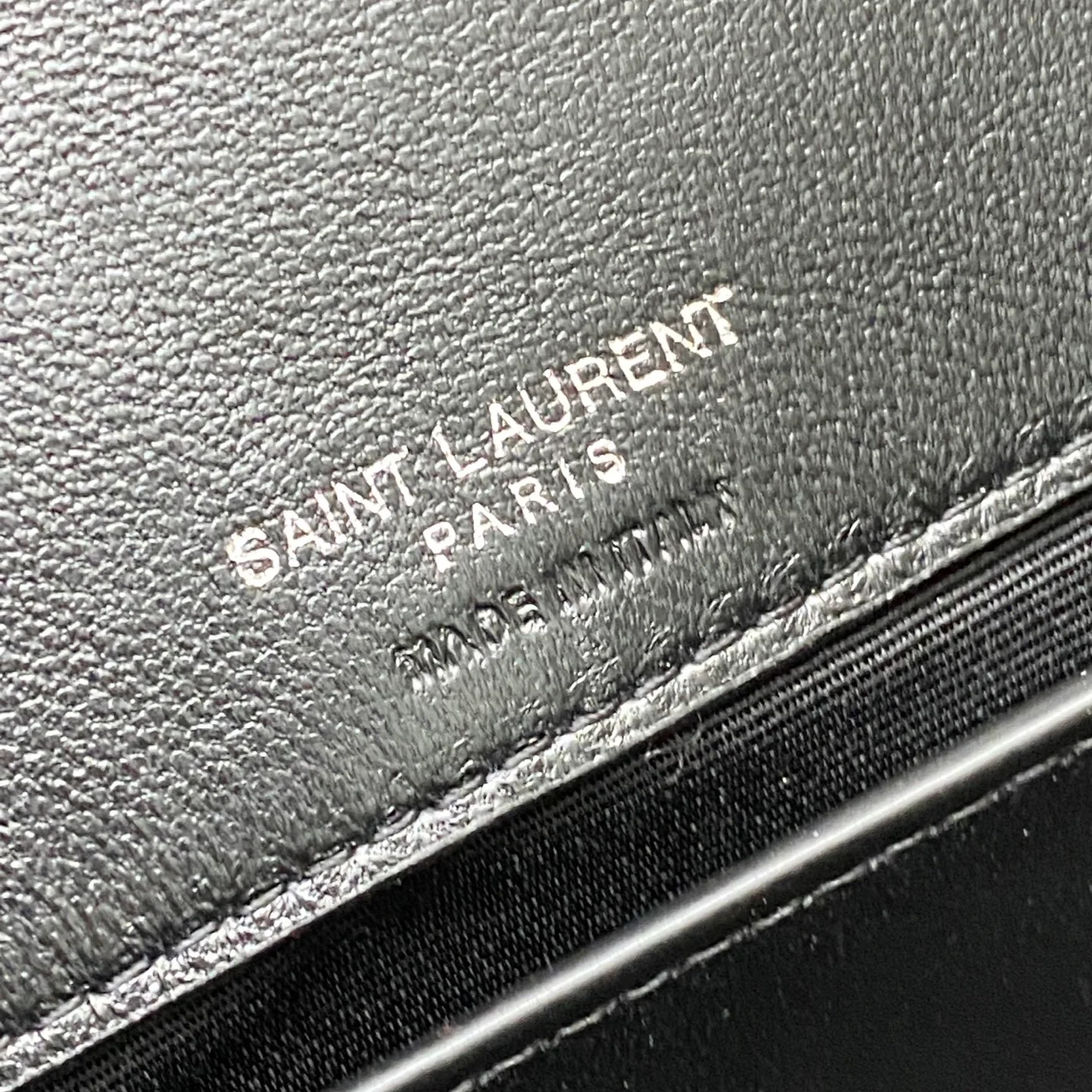 Women's Classic Handbags SAINT LAURENT 17571678