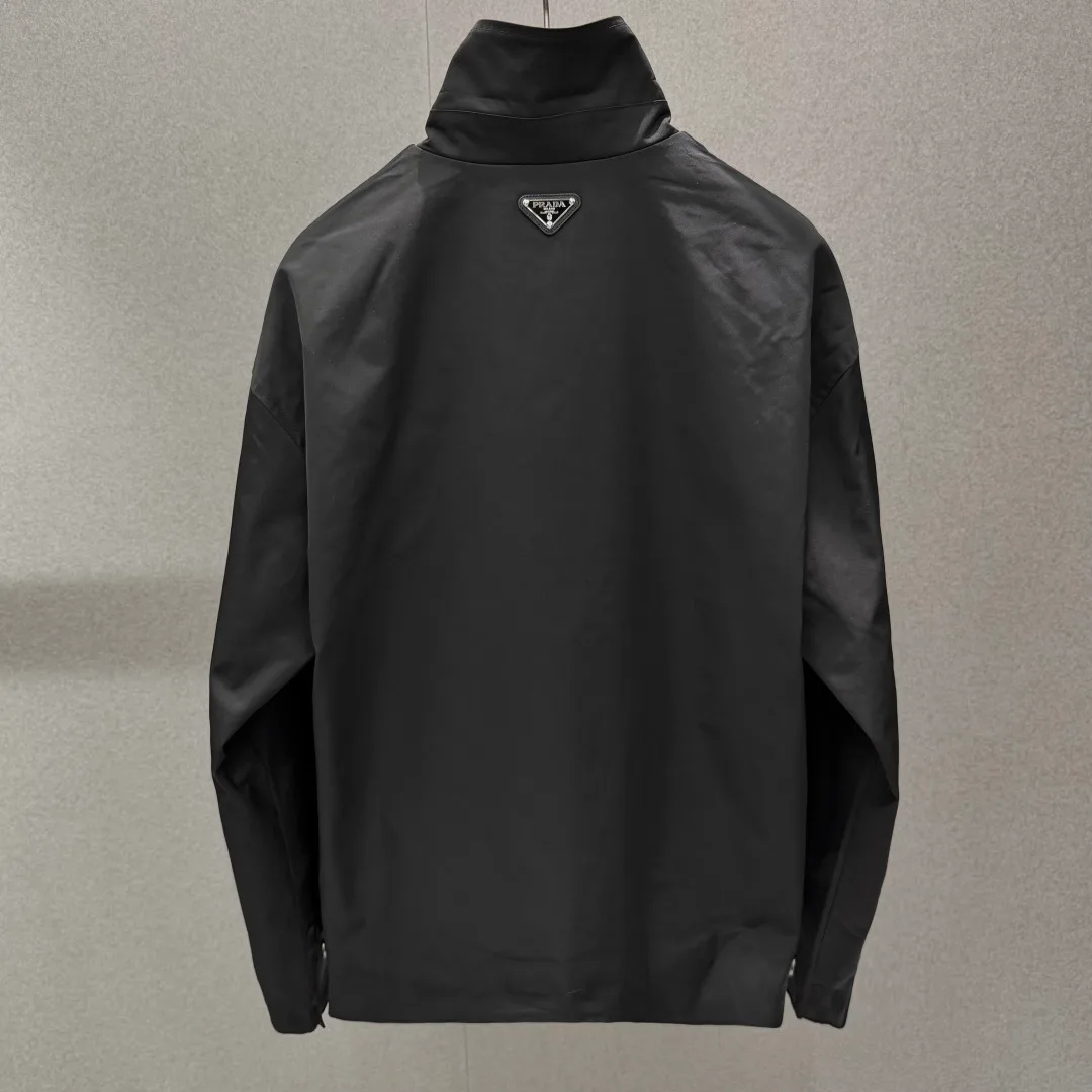 Men's Jackets And Down Jackets PRADA 17502215
