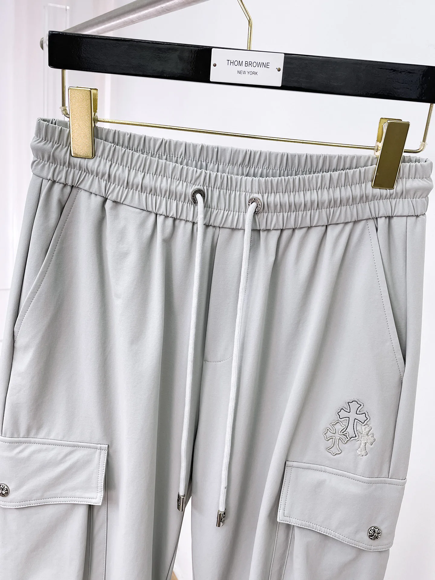 Men's Trousers CHROME HEARTS 18399334