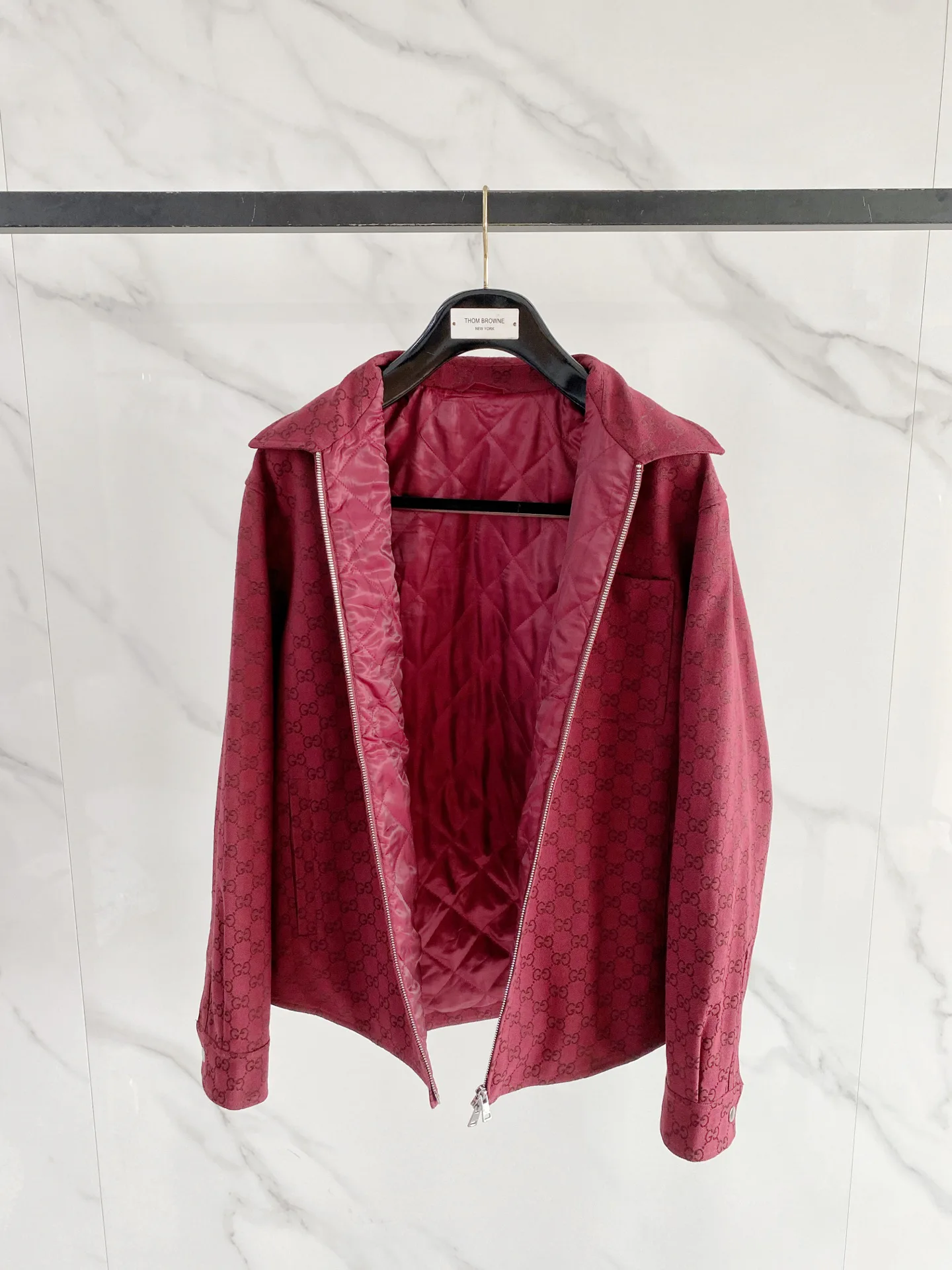 Men's Jackets And Down Jackets GUCCI 18256366