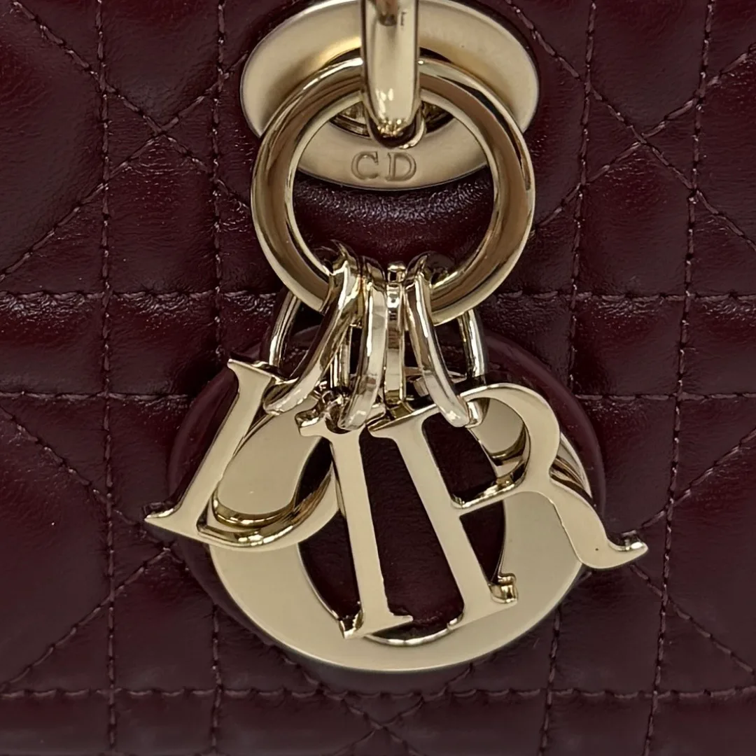 Women's Classic Handbags CHRISTIAN DIOR 17601430