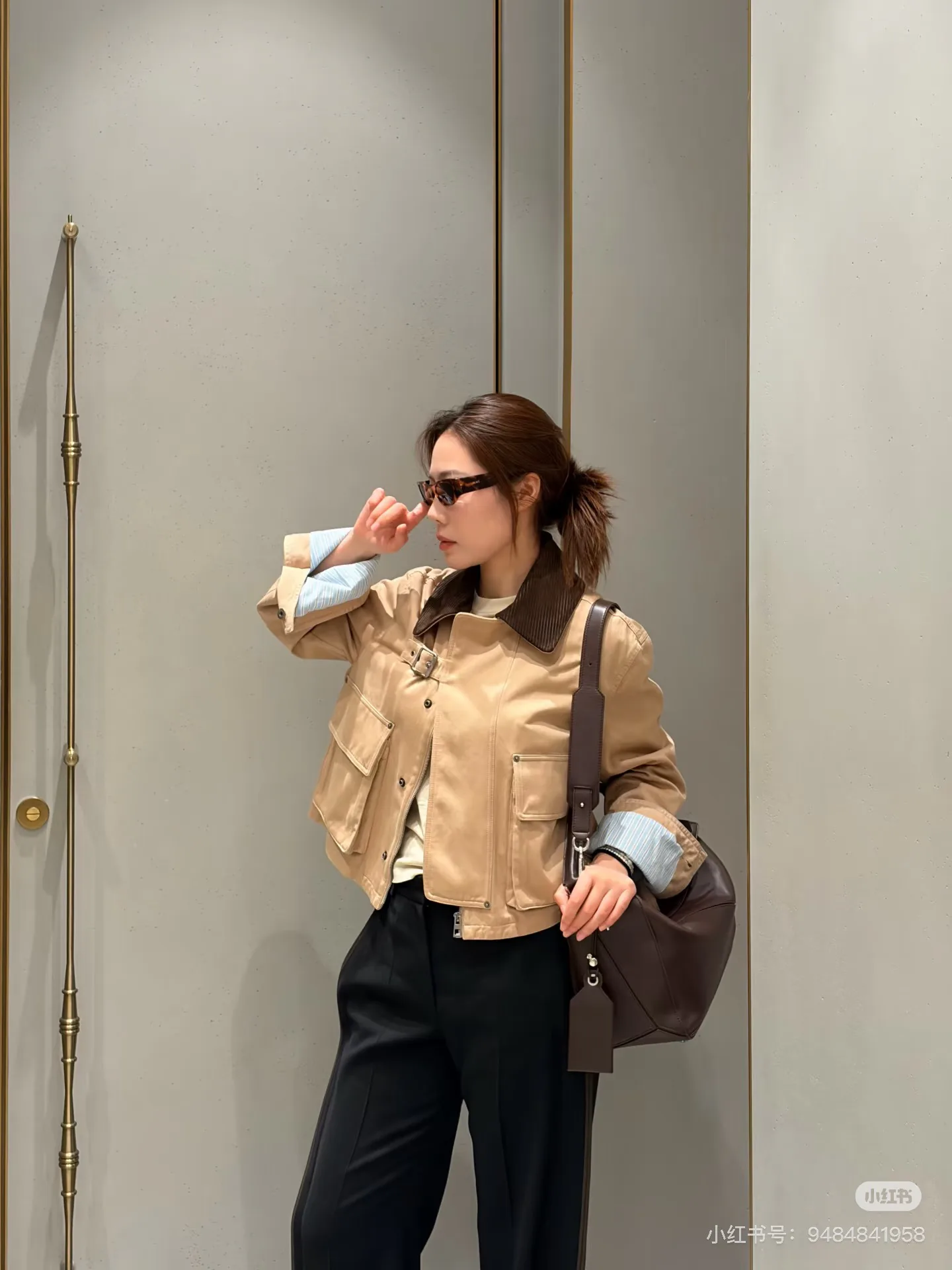 Women's Jackets And Down Jackets LOEWE 18172835