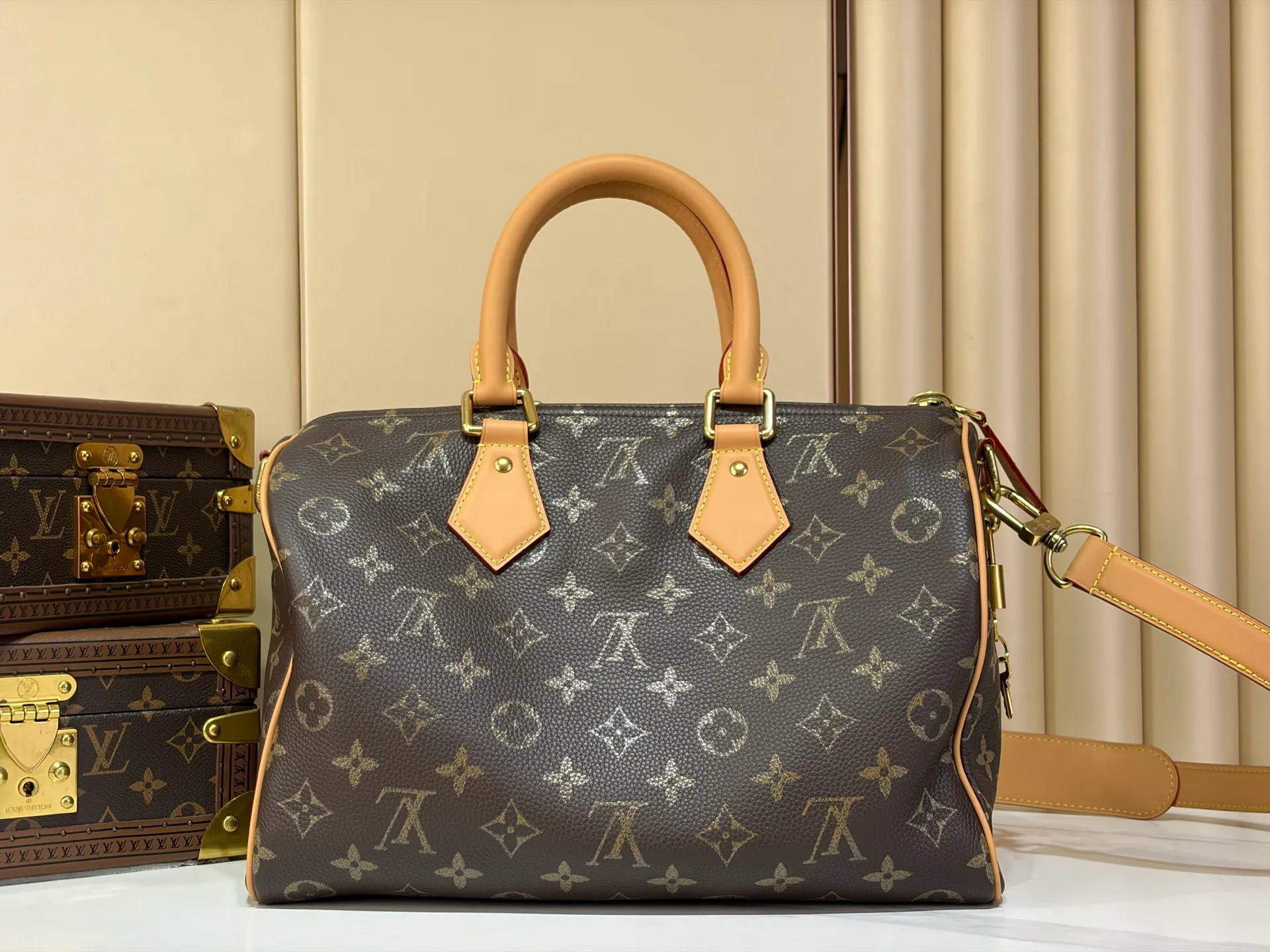 Women's Classic Handbags LOUIS VUITTON 19582526