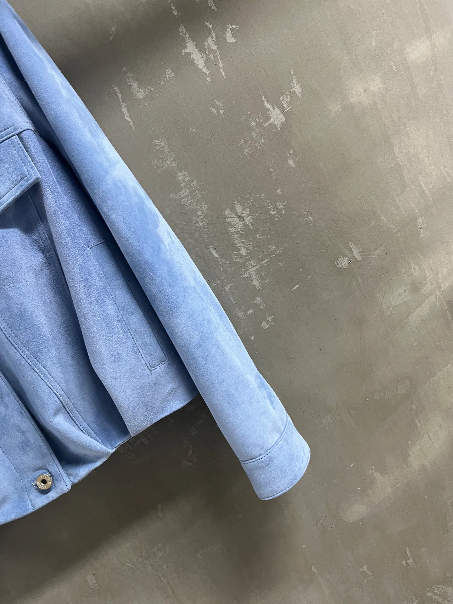 Women's Leather Jackets And Sheepskin Coats LOEWE 18172897