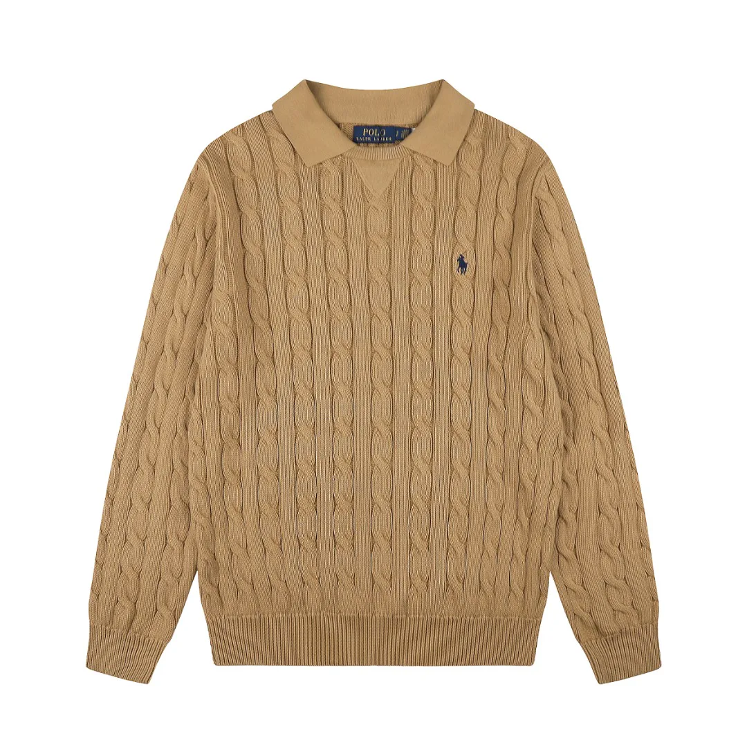 Women's Jumpers And Sweaters RALPH LAUREN 18271442