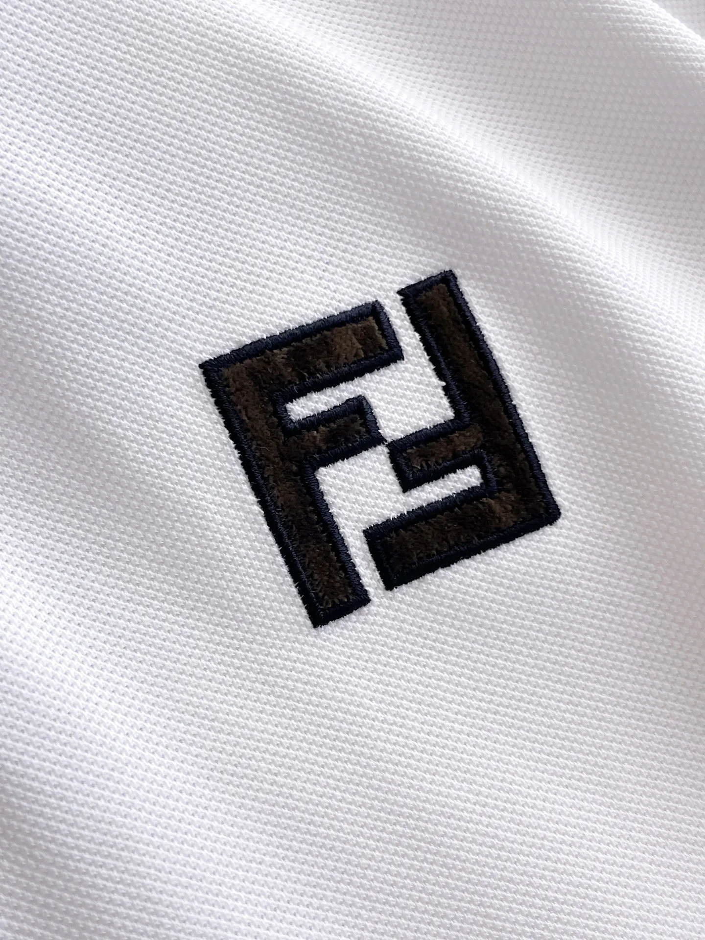 Men's Shirts FENDI 17579649