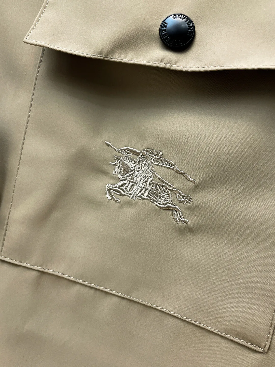 Men's Vests BURBERRY 18215627
