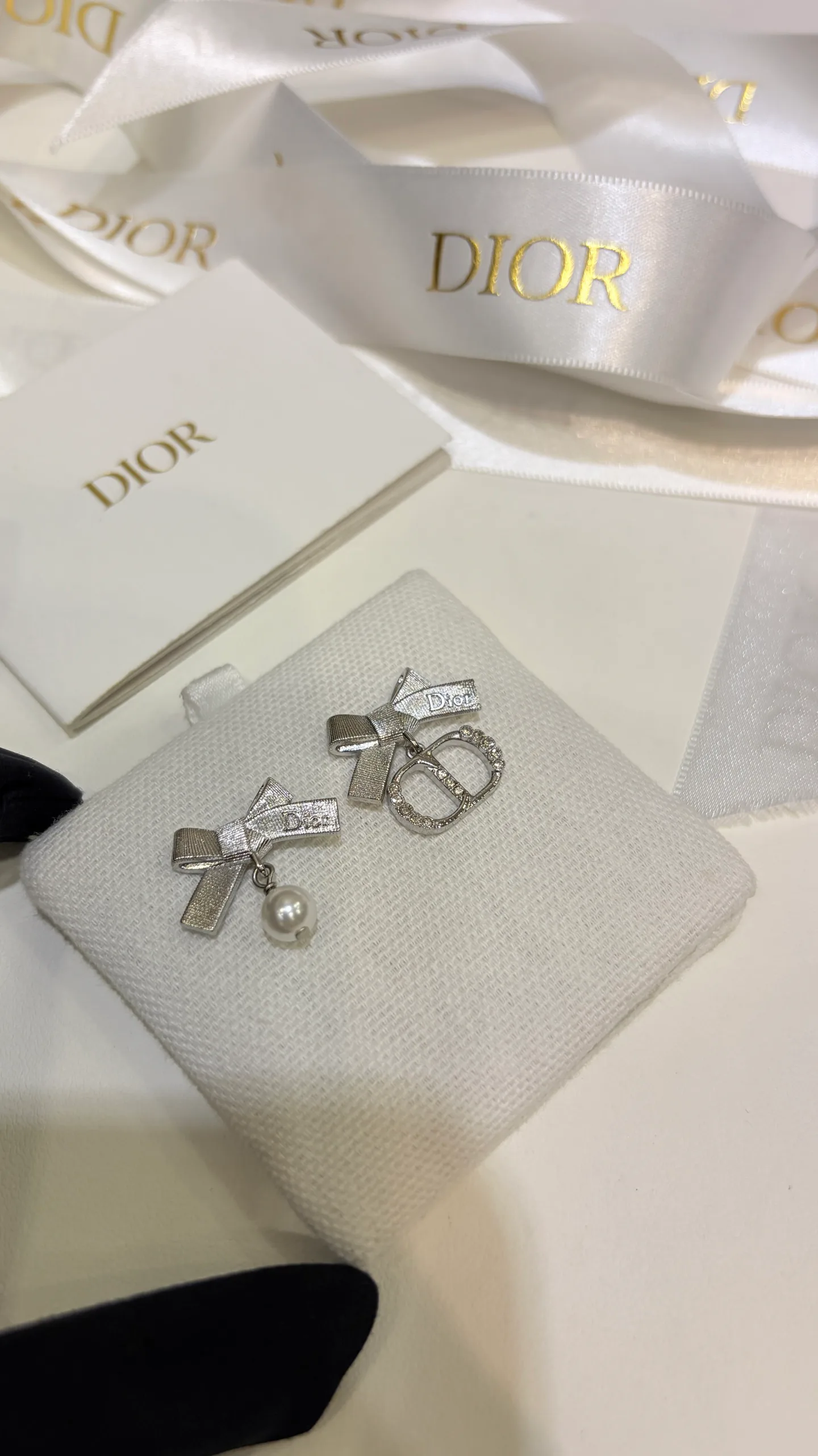 Jewelry CHRISTIAN DIOR 18123132