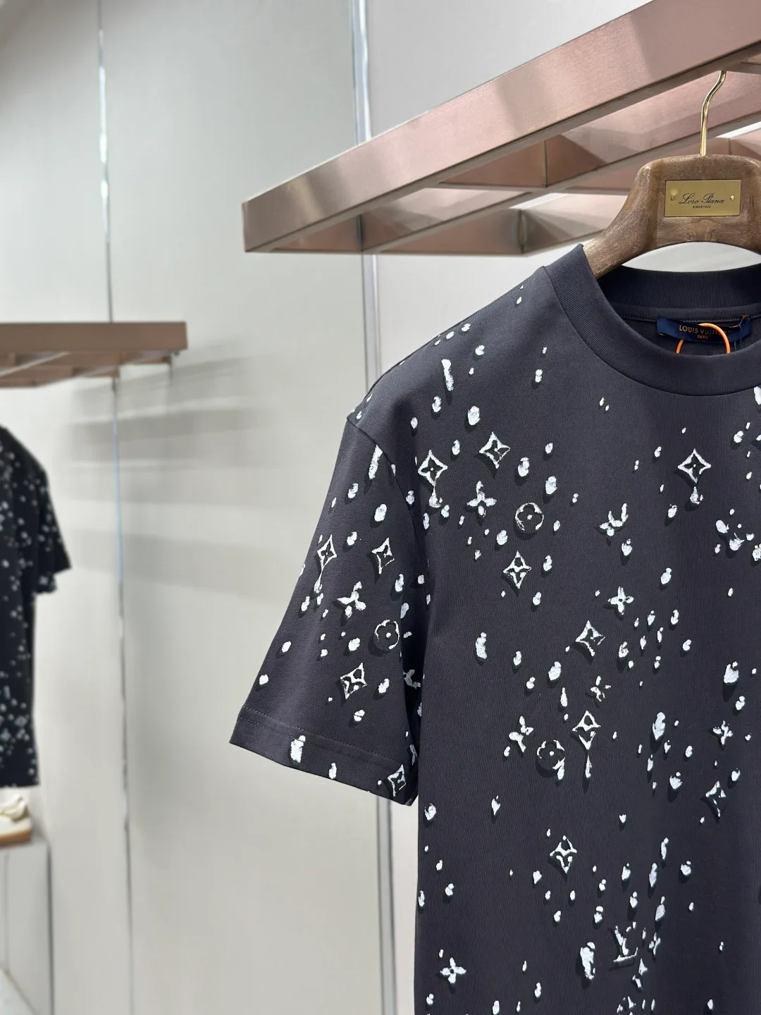 Women's T-Shirts LOUIS VUITTON 18191104