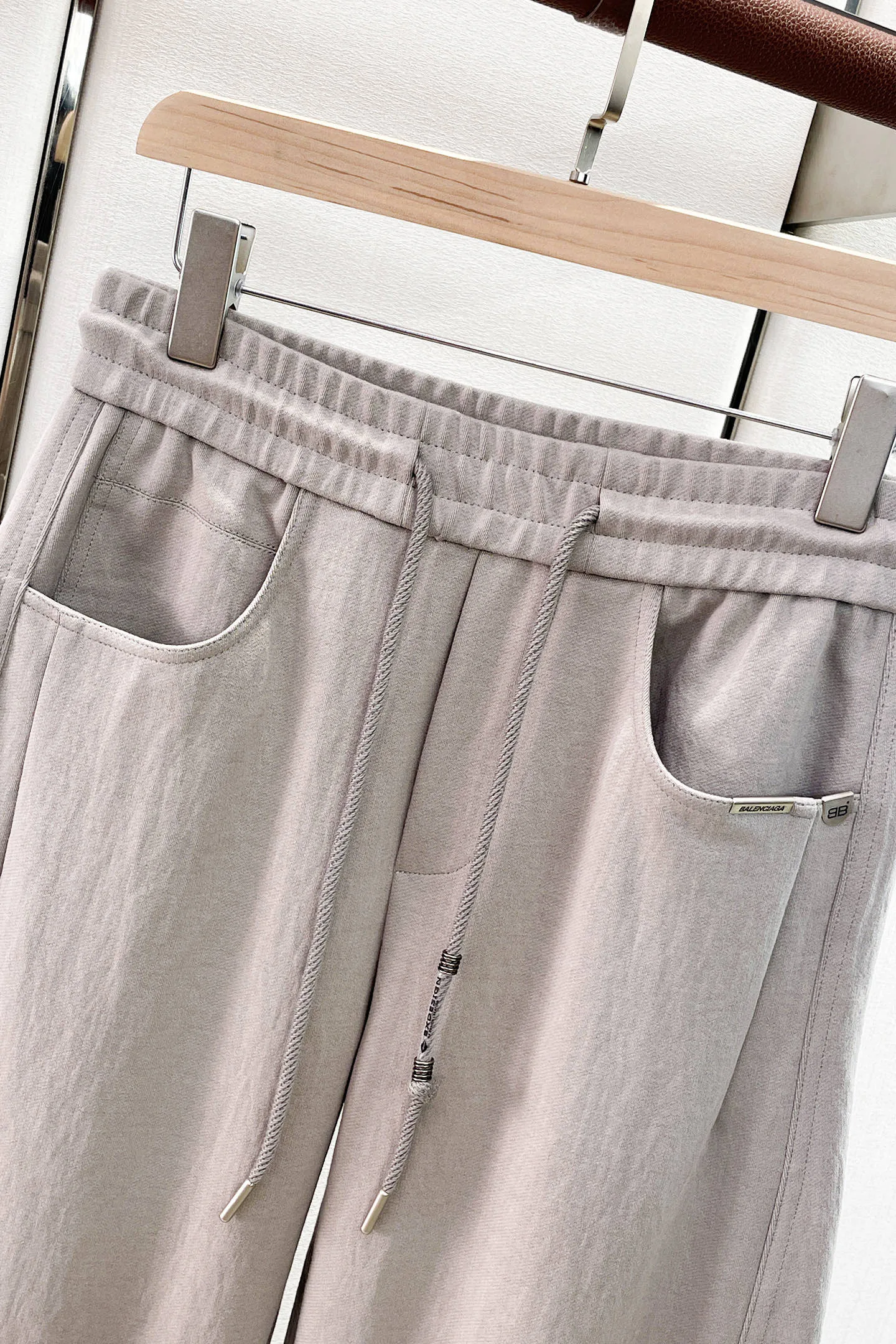 Men's Trousers BALENCIAGA 18345693
