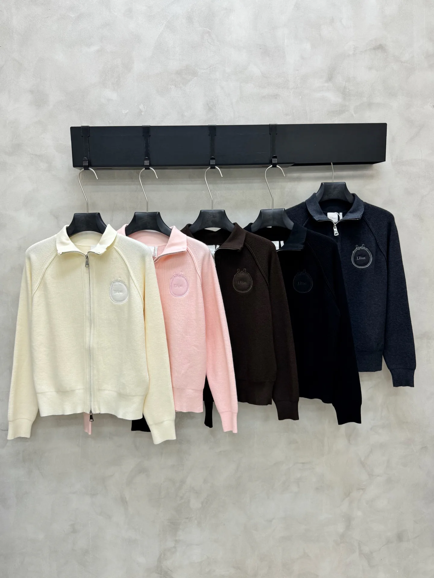 Women's Jumpers And Sweaters CHRISTIAN DIOR 18028355