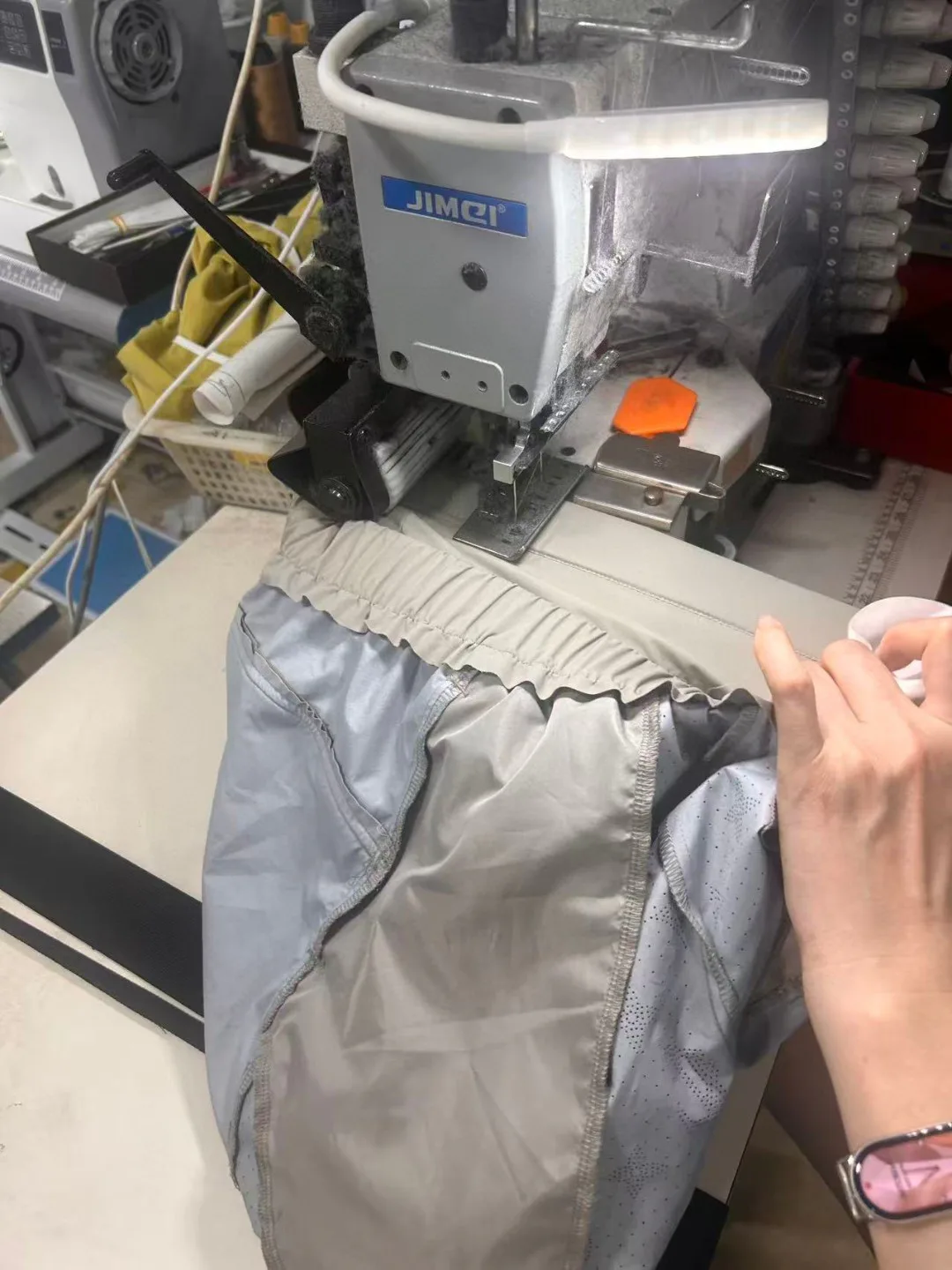 Men's Shorts LOUIS VUITTON 17054888