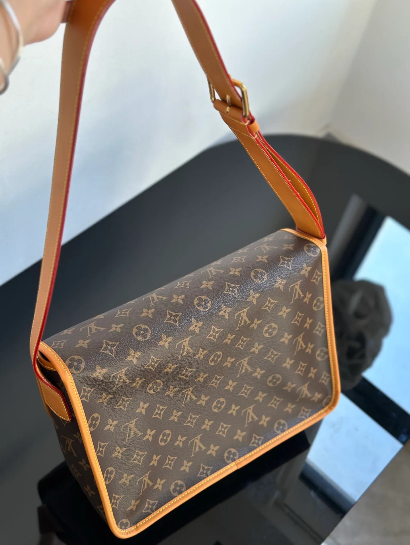 Women's Classic Handbags LOUIS VUITTON 18376399