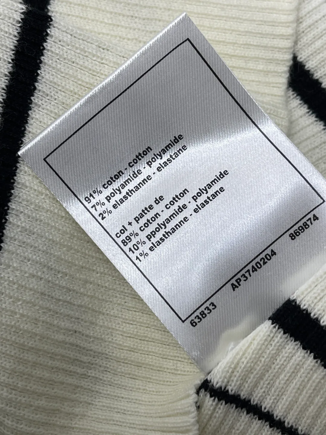 Women's Jumpers And Sweaters CHANEL 17681881