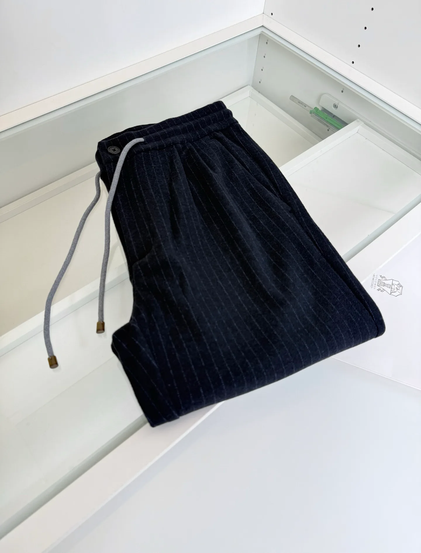 Men's Trousers BRUNELLO CUCINELLI 18108997