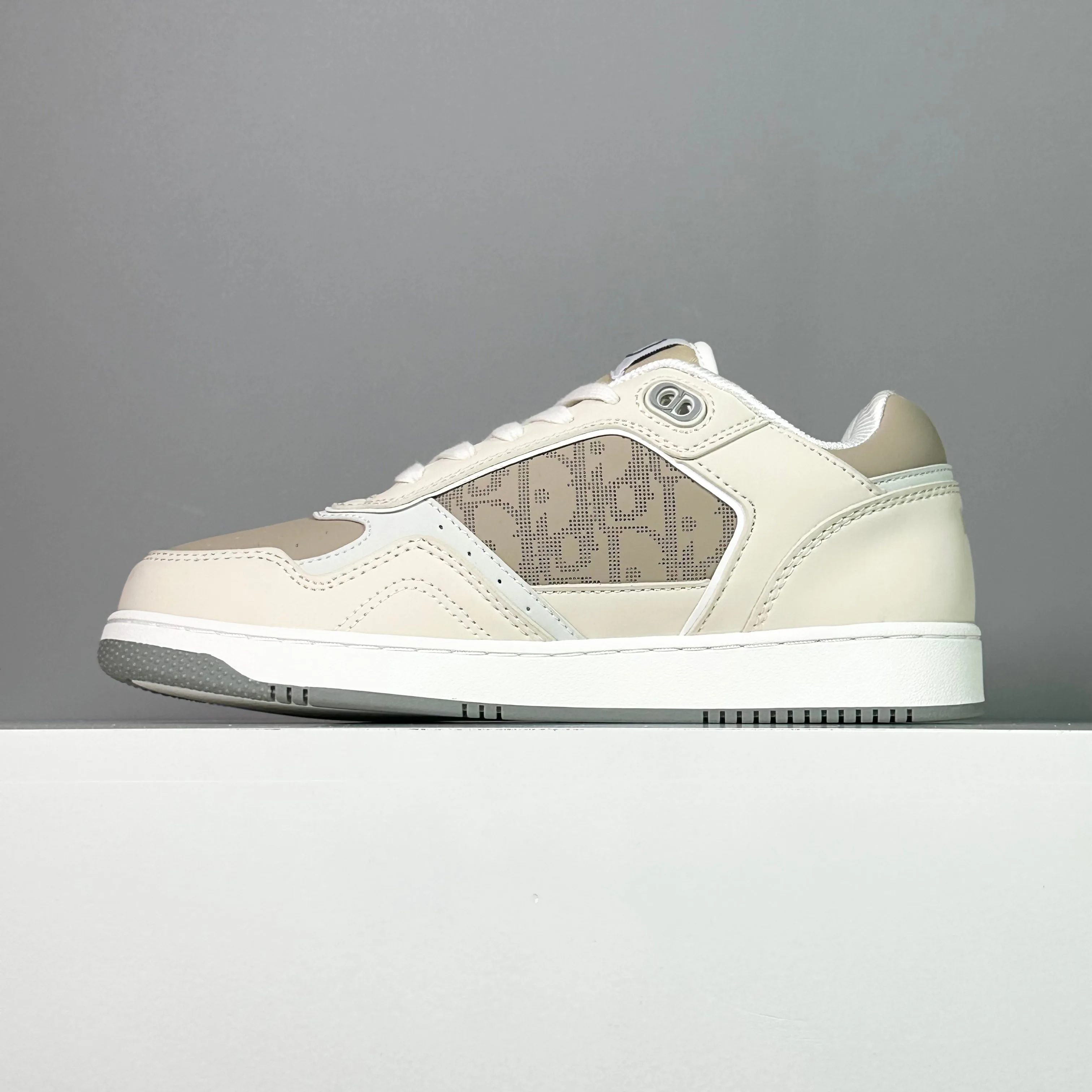 Men's Sneakers CHRISTIAN DIOR 17808392