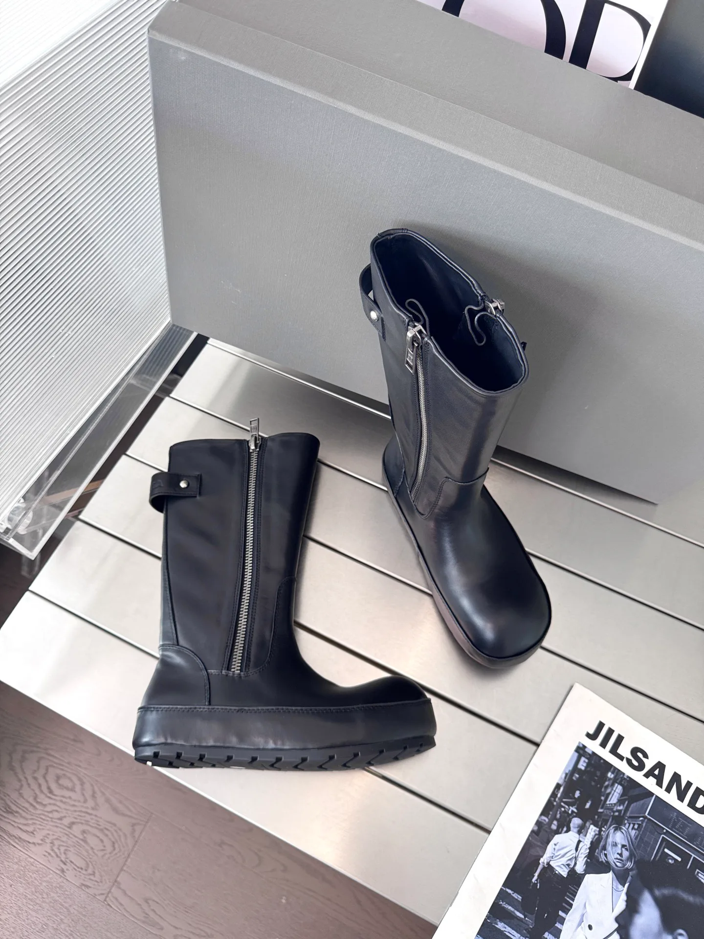 Women's Boots BALENCIAGA 18152287