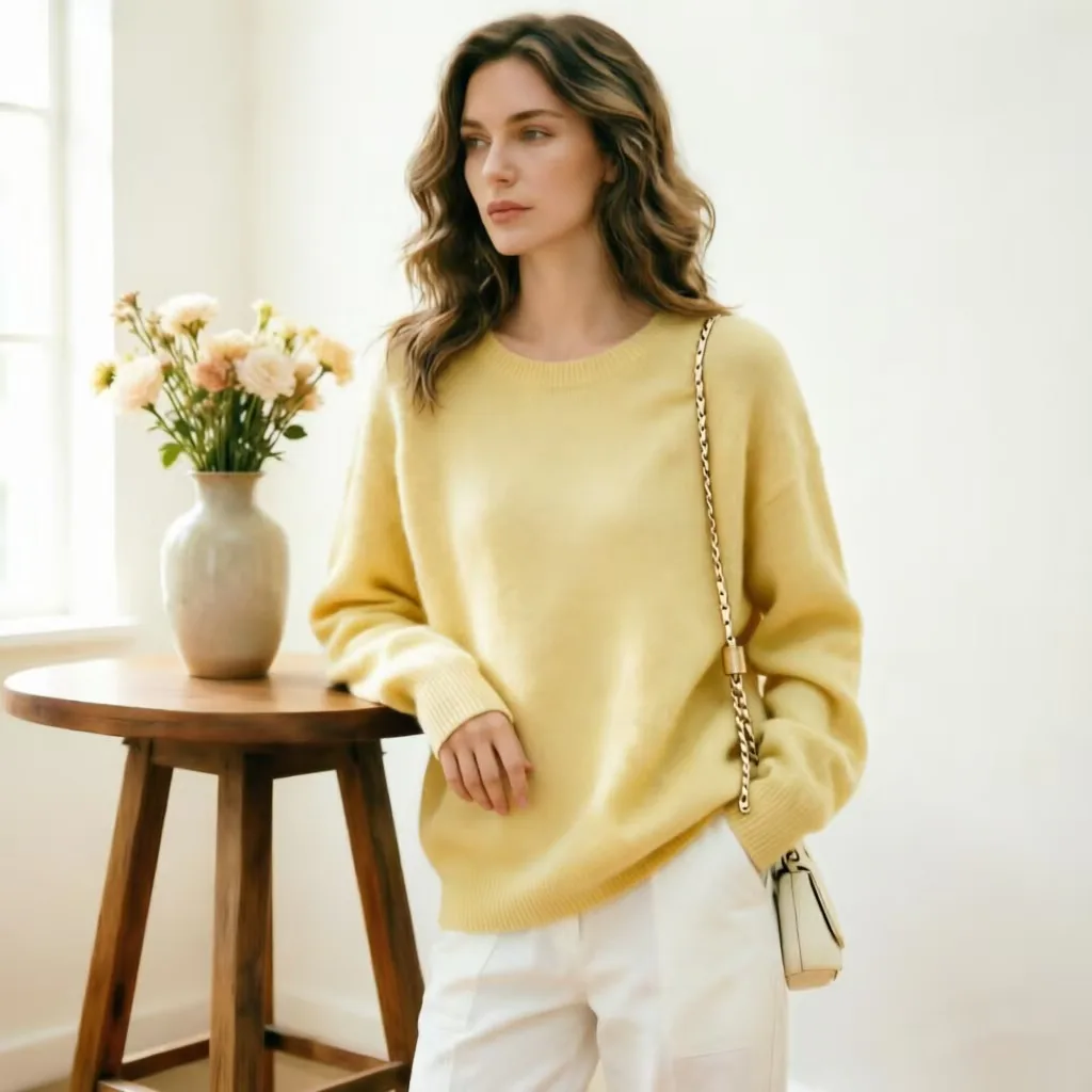 Women's Jumpers And Sweaters LORO PIANA 17434947