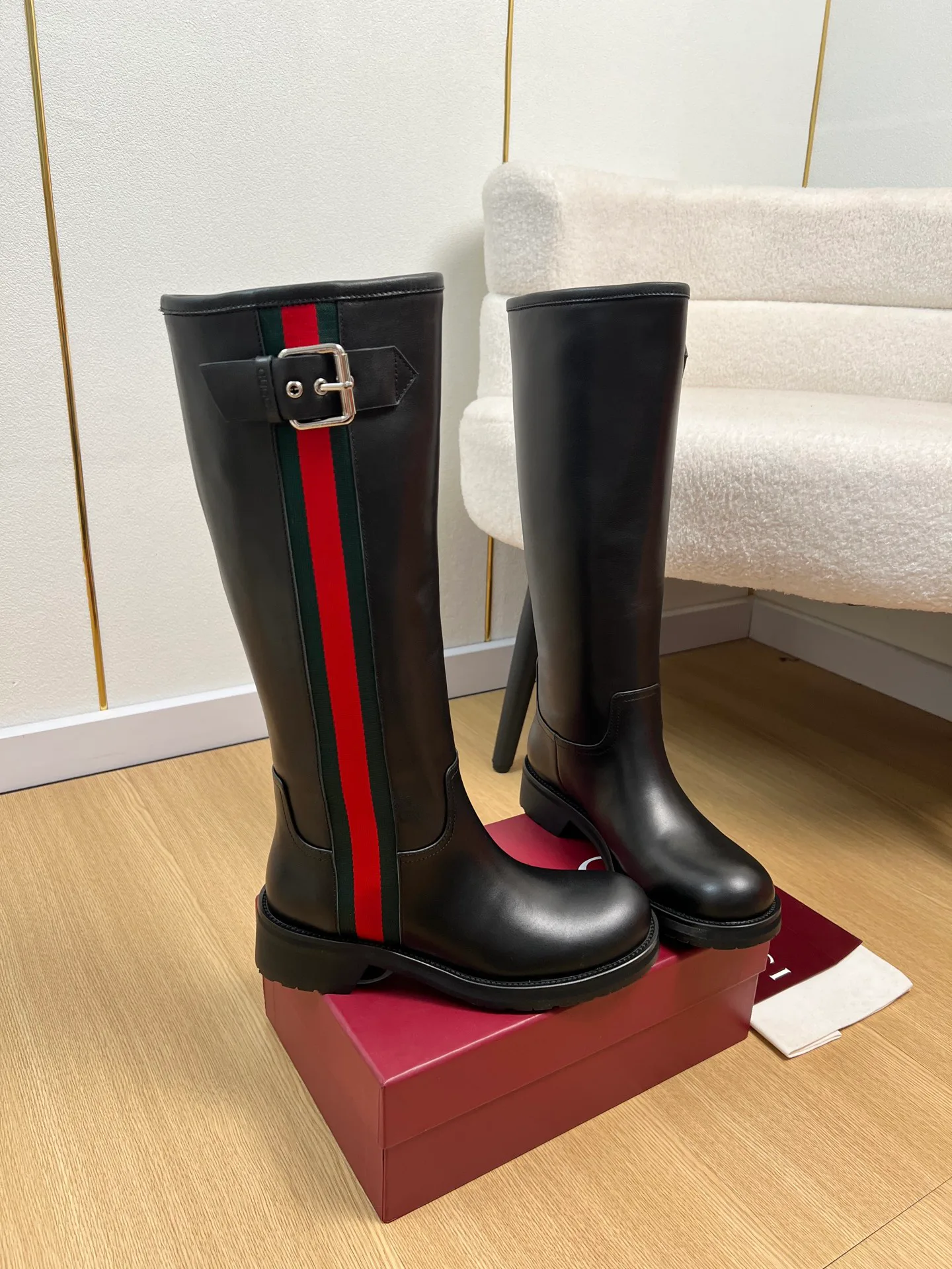 Women's Boots GUCCI 18152927