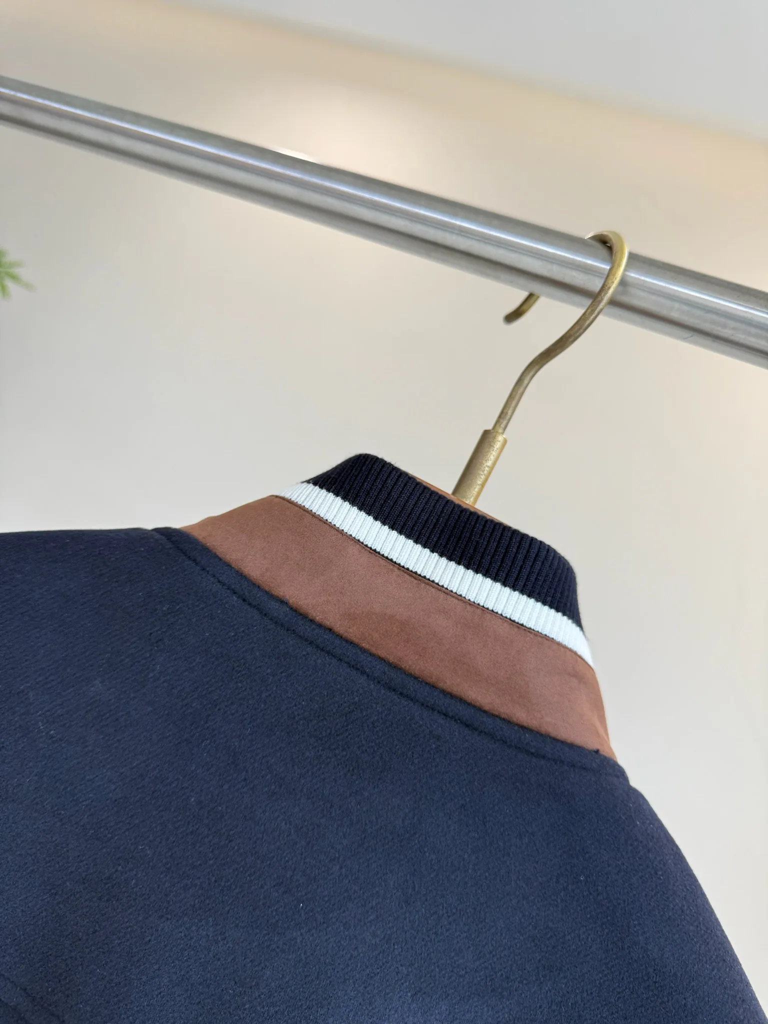 Men's Jackets And Down Jackets BRUNELLO CUCINELLI 17983728