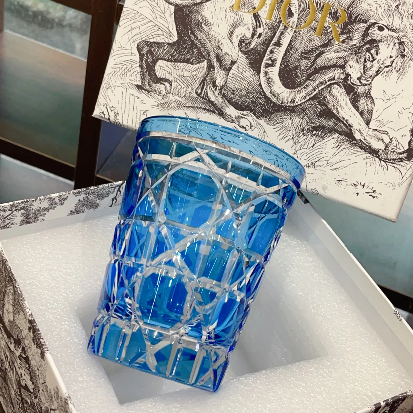 Tableware CHRISTIAN DIOR 18013593