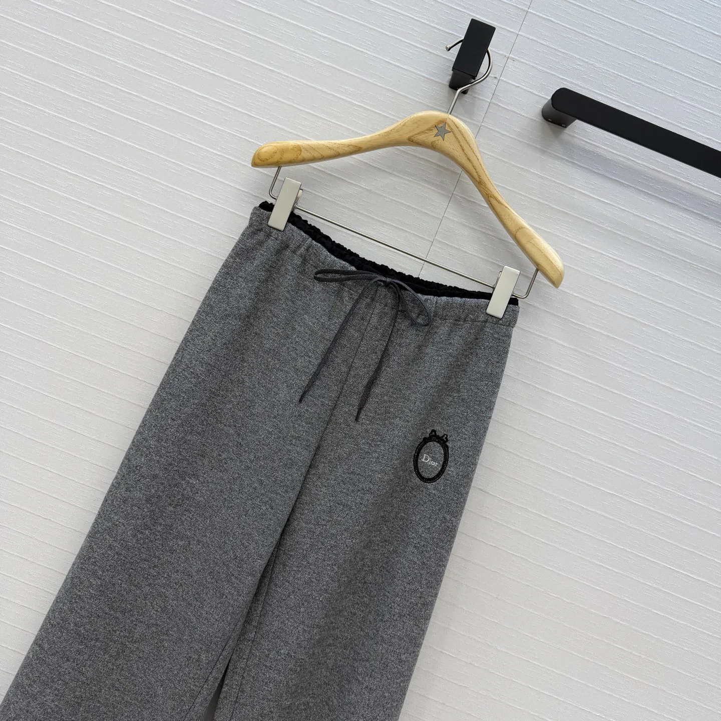 Women's Trousers CHRISTIAN DIOR 18325231
