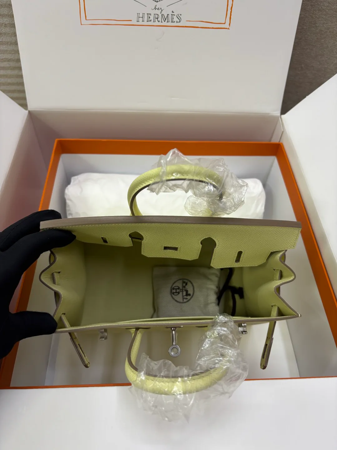 Women's Classic Handbags HERMES 18127439